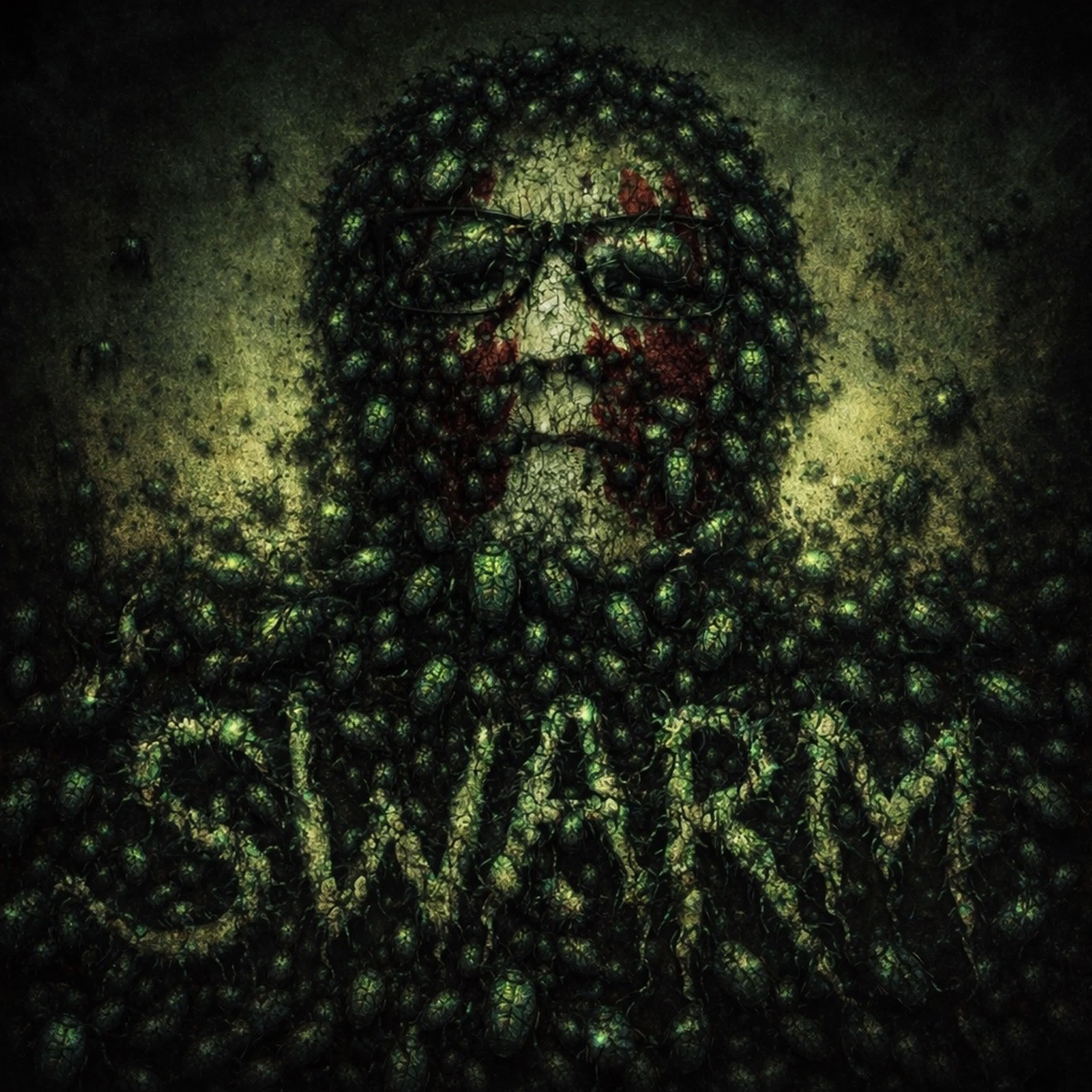Релиз SWARM