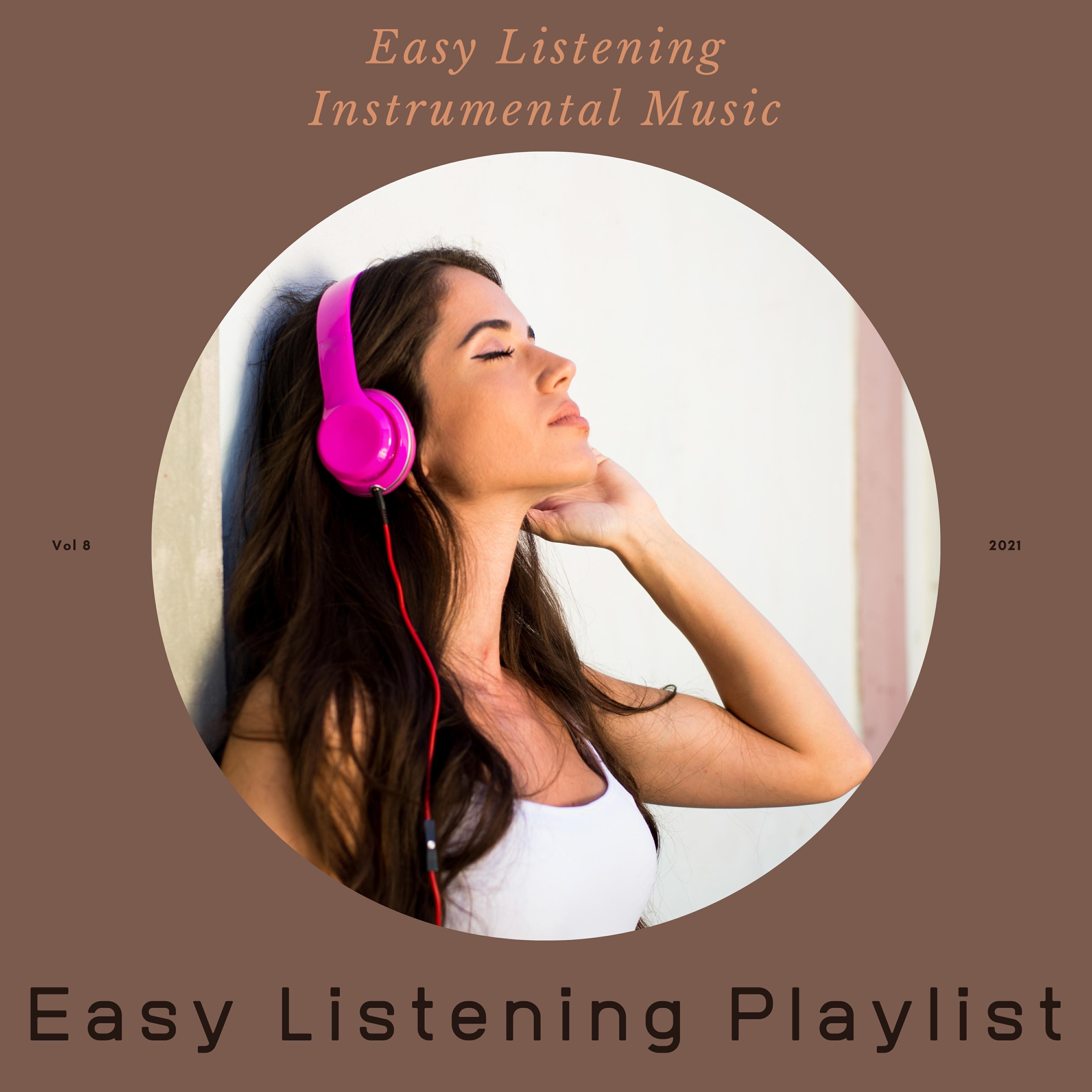 Easy Listening Playlist