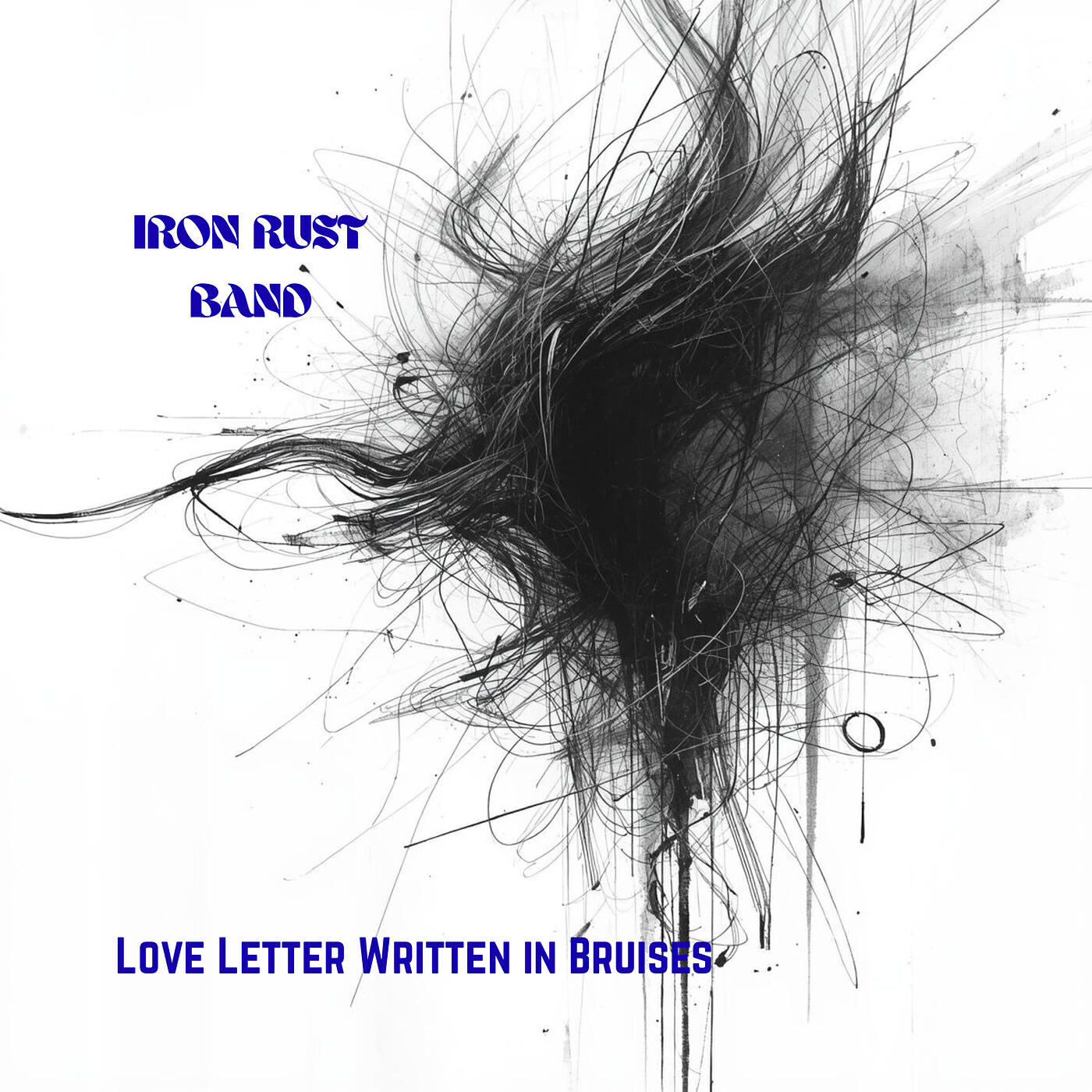 Релиз Love Letter Written in Bruises
