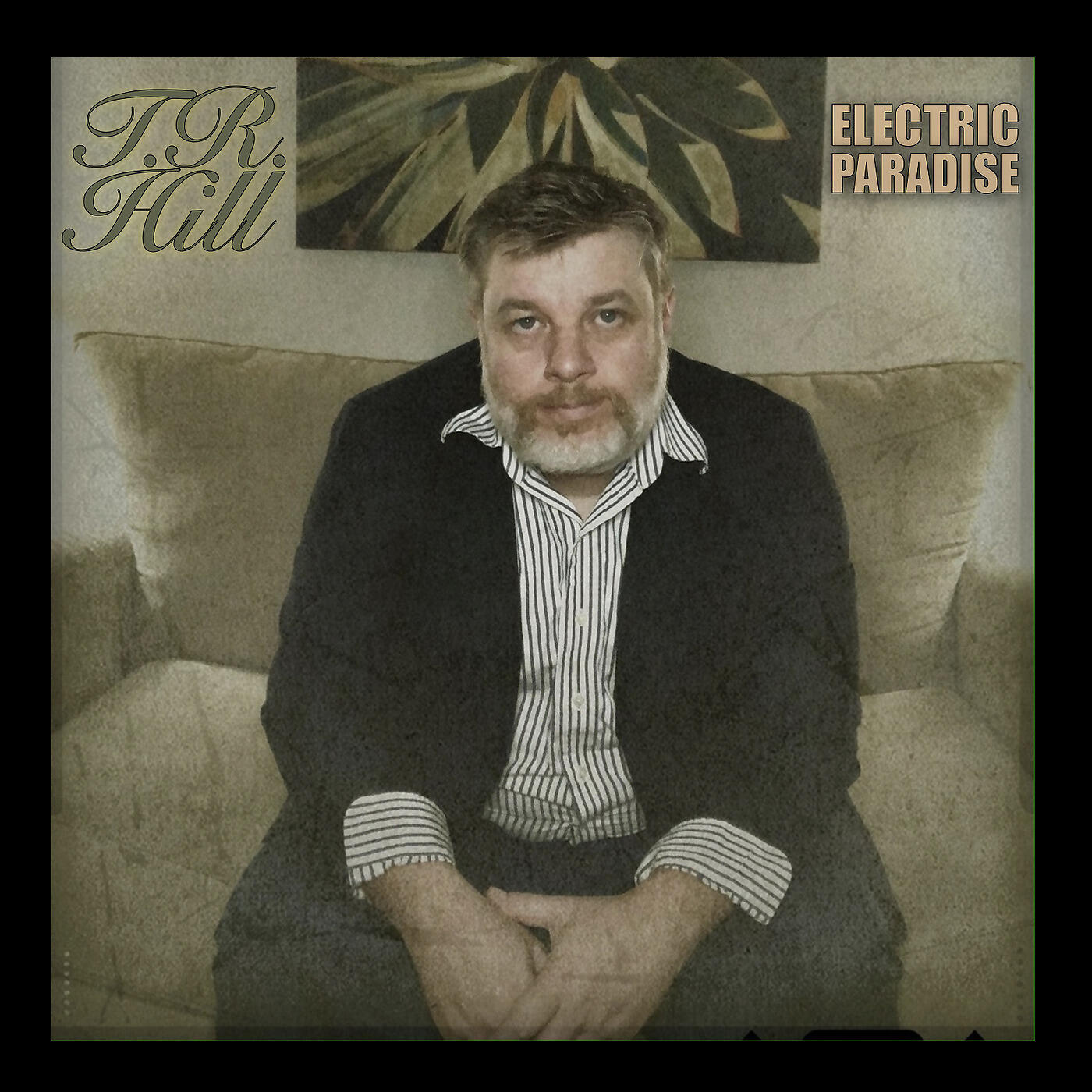 Релиз Electric Paradise