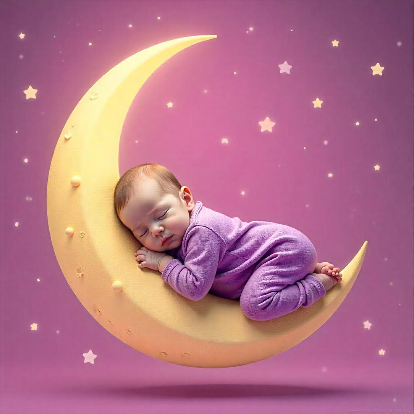 Релиз Night Song for Baby