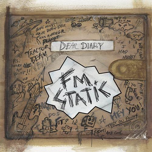 Релиз Dear Diary