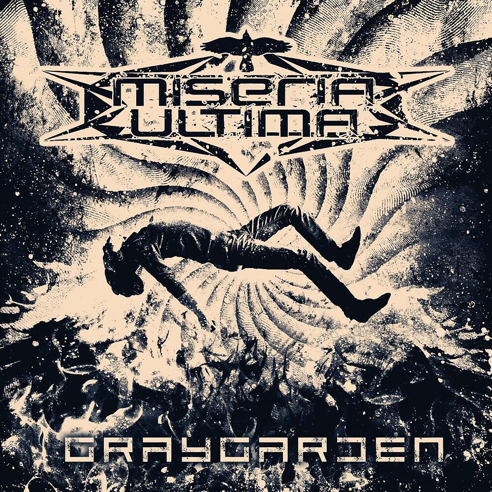 Релиз Graygarden