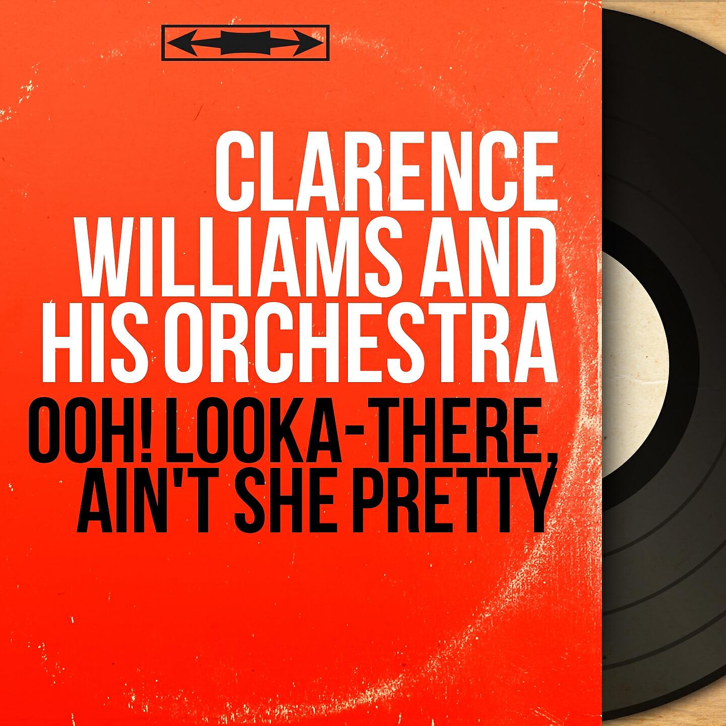 Релиз Ooh! Looka-There, Ain't She Pretty