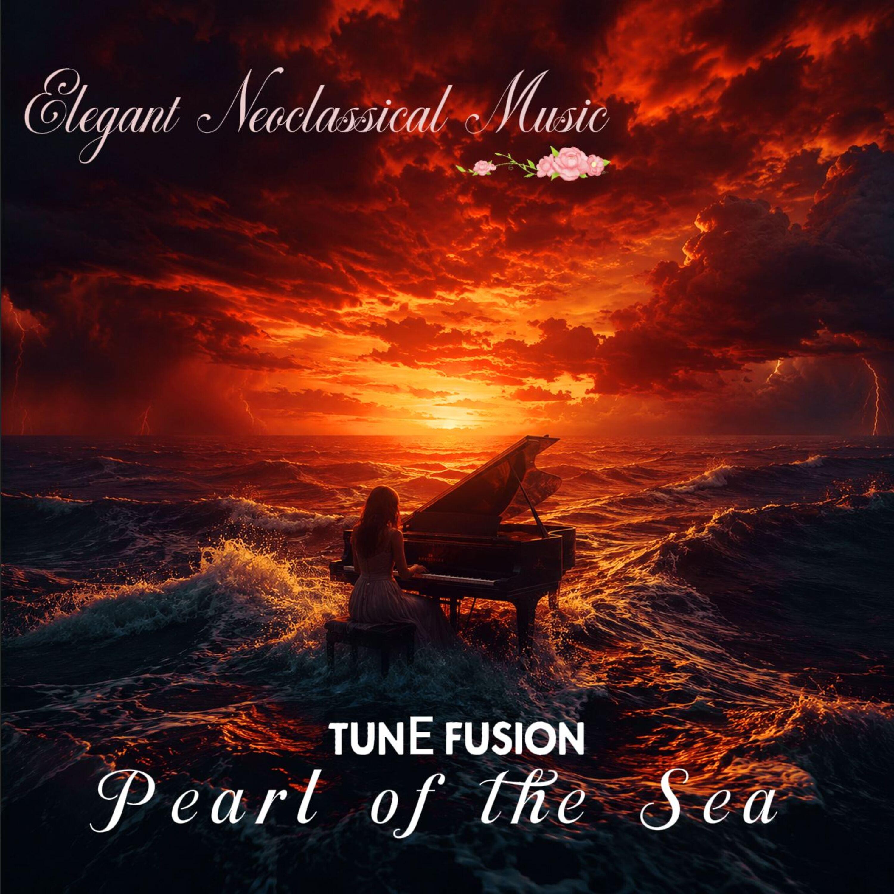Релиз Pearl of the Sea