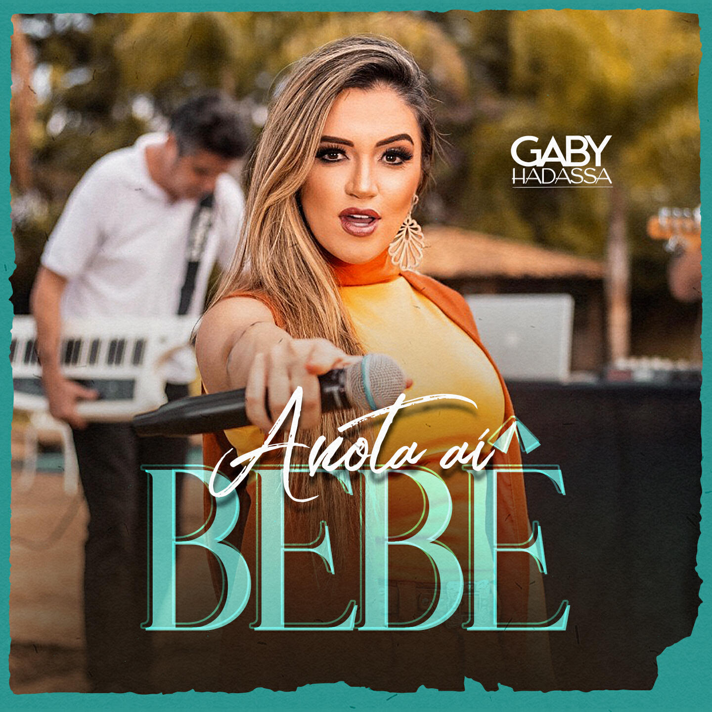 Релиз Anota Ai Bebê