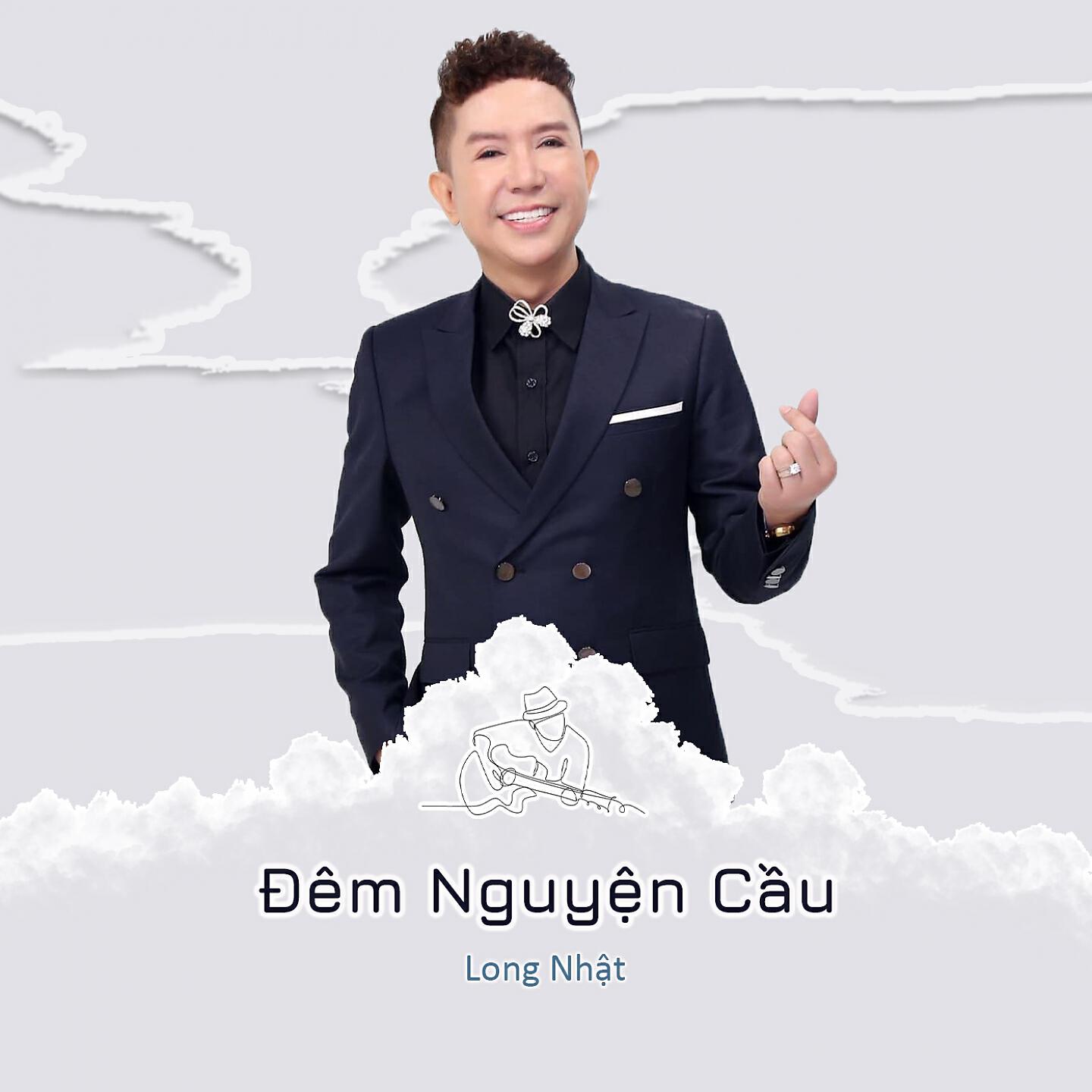 Релиз Đêm Nguyện Cầu