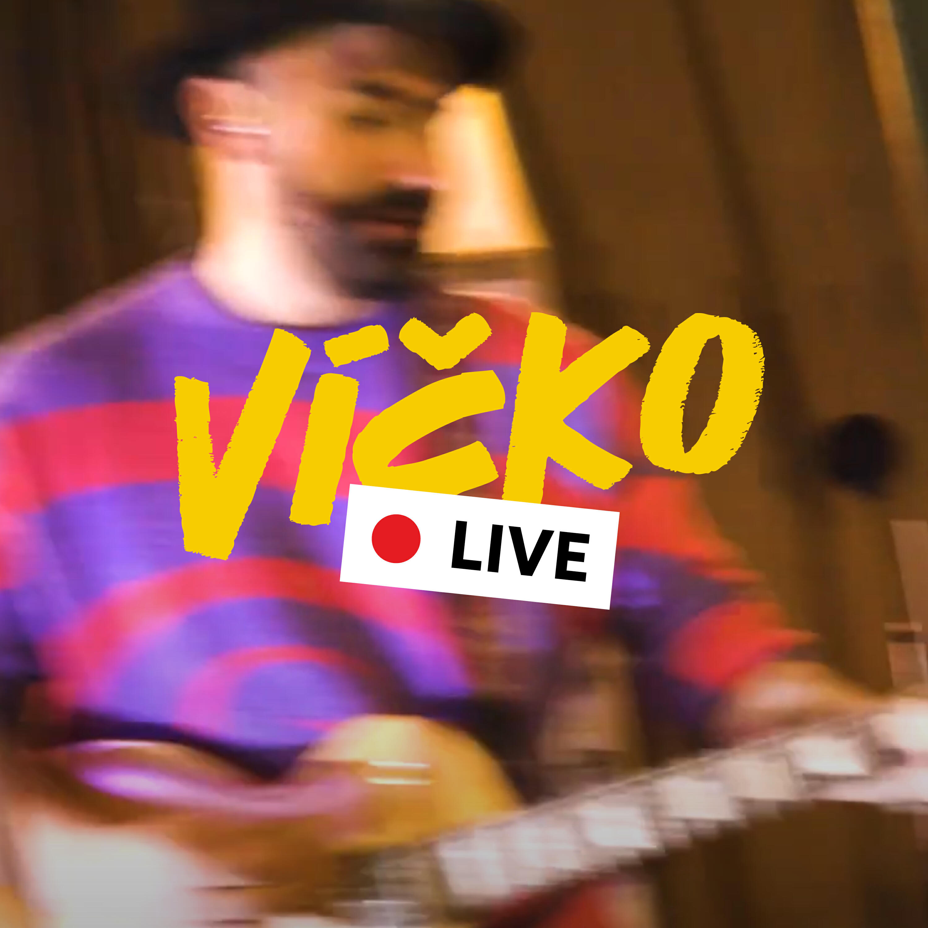 Релиз Víčko