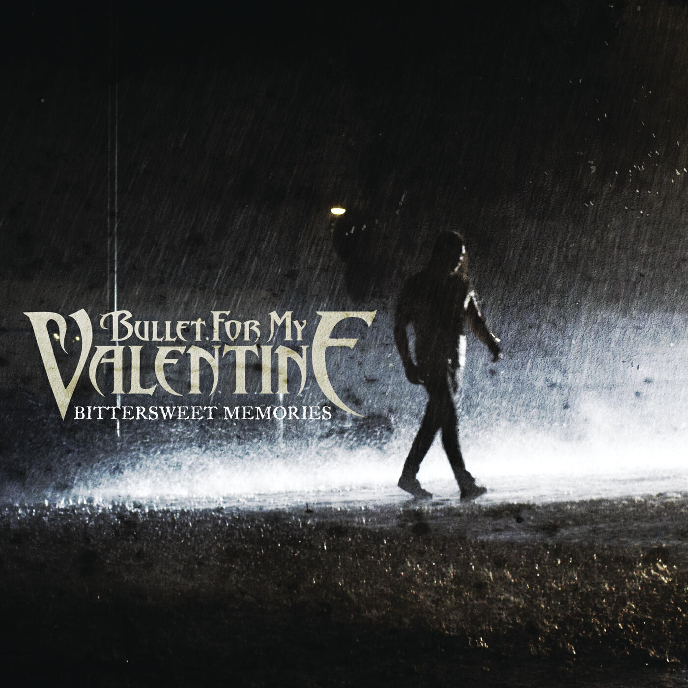 Релиз Bittersweet Memories
