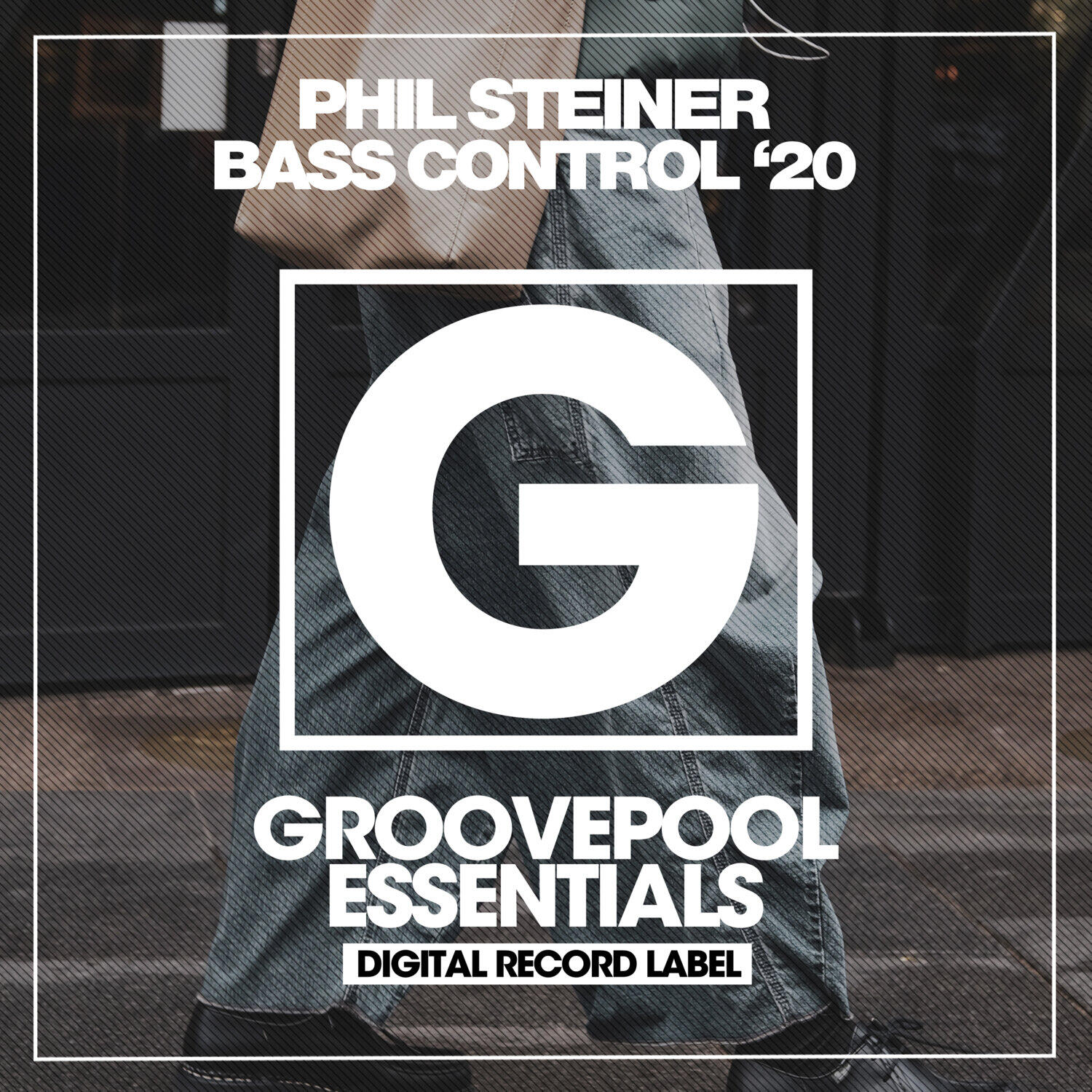 Релиз Bass Control '20
