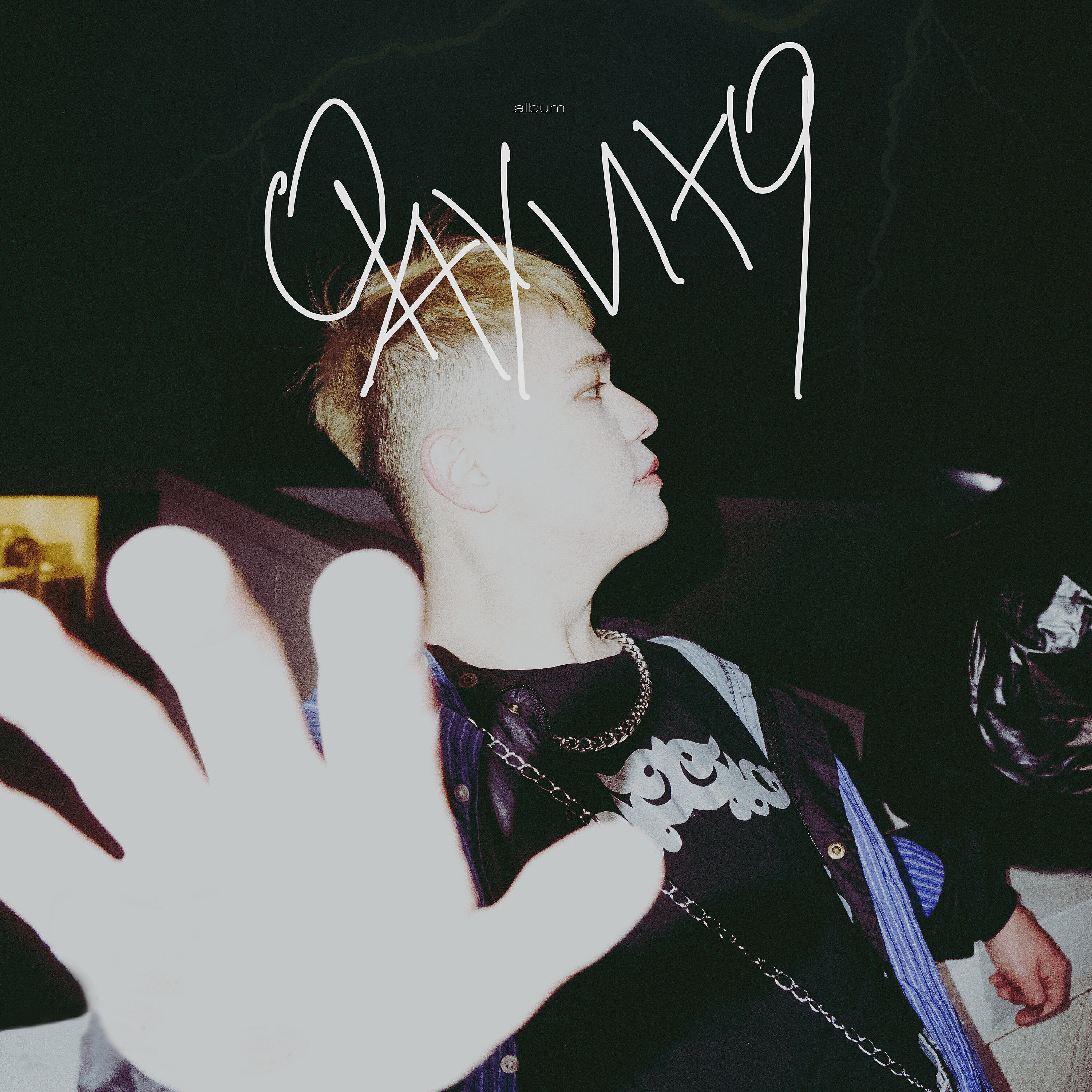 Релиз Qaimaq