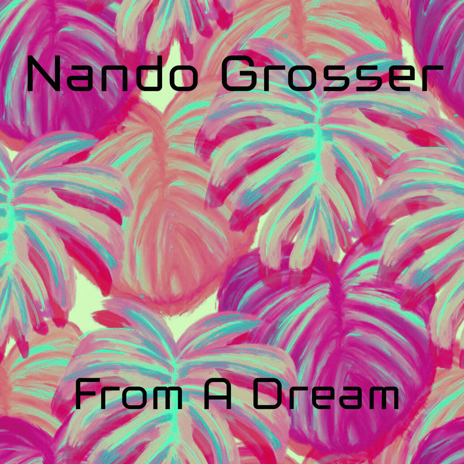 Nando Grosser
