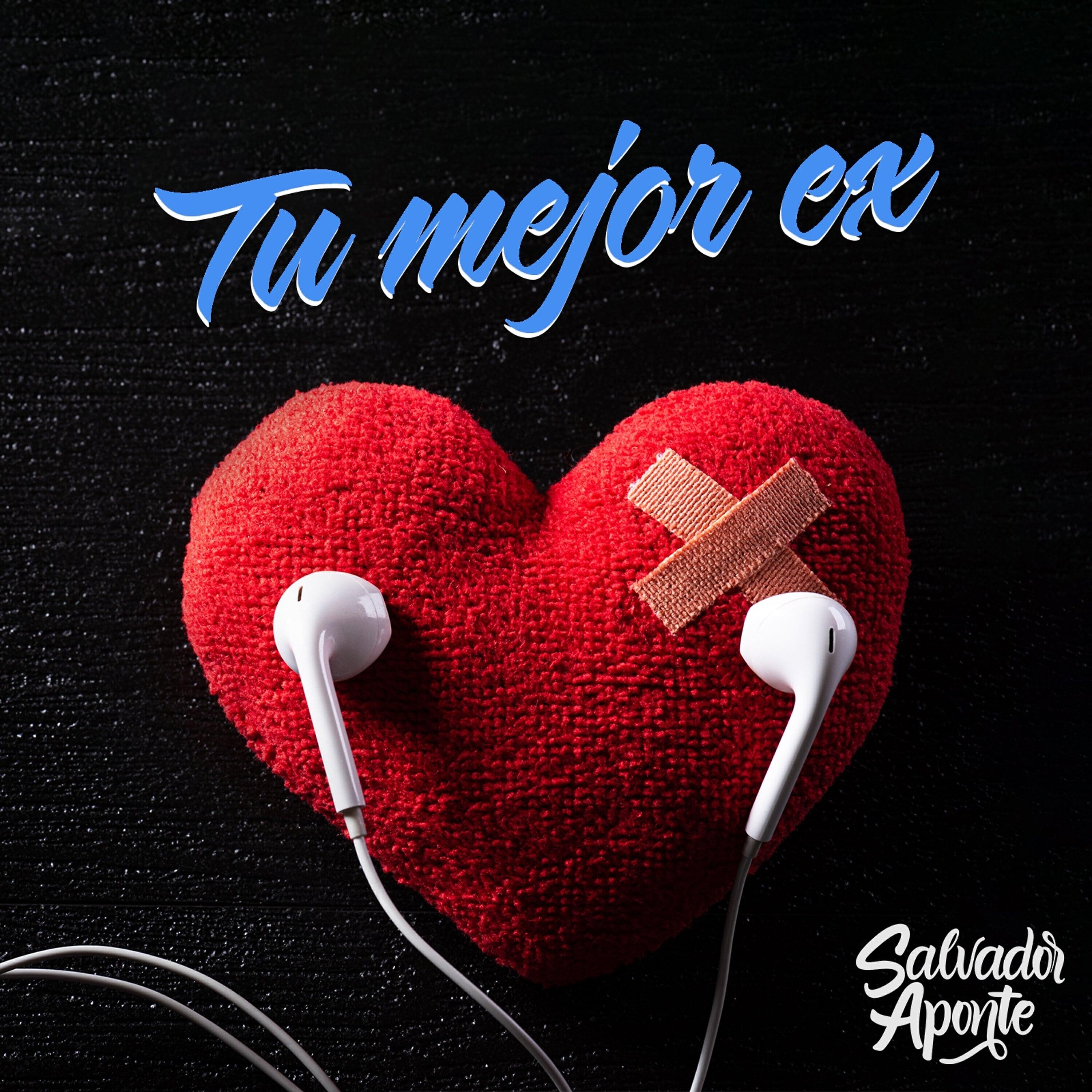 Релиз Tu Mejor Ex