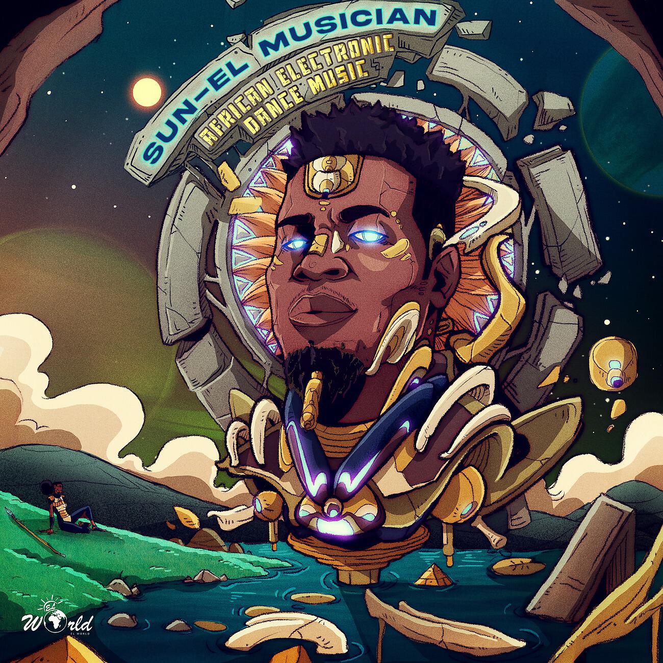 Скачать песню Sun-El Musician, Bholoja - Amateki бесплатно в MP3 для Android и iOS