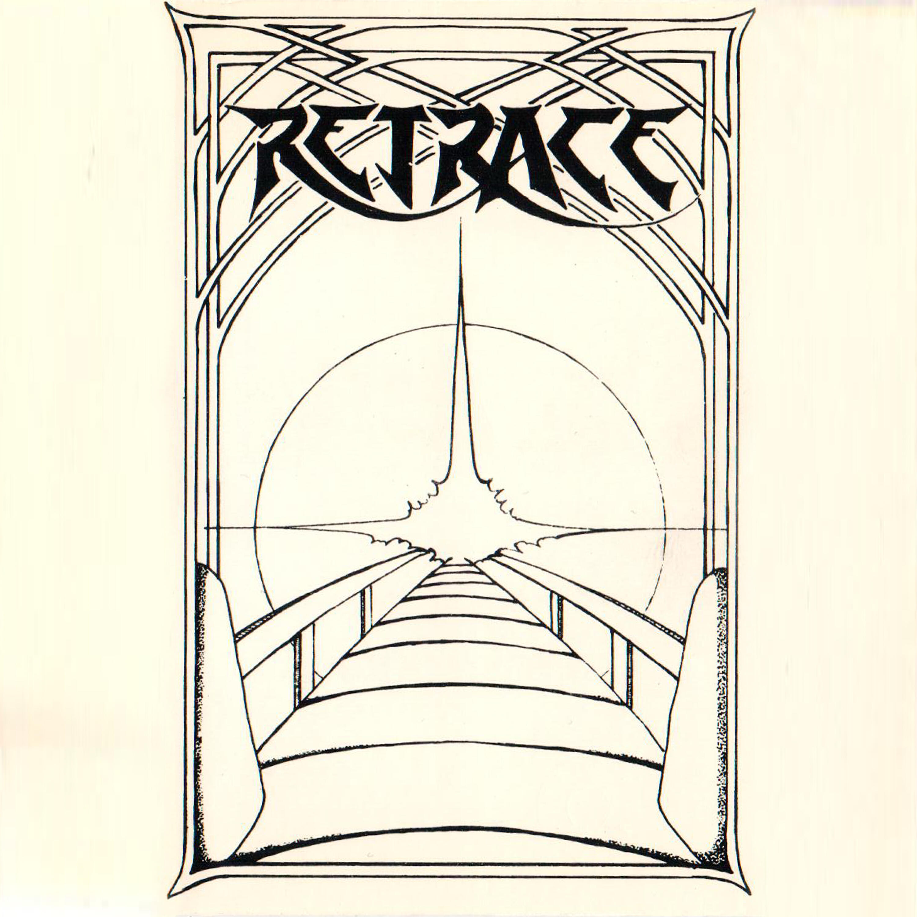 Релиз Retrace