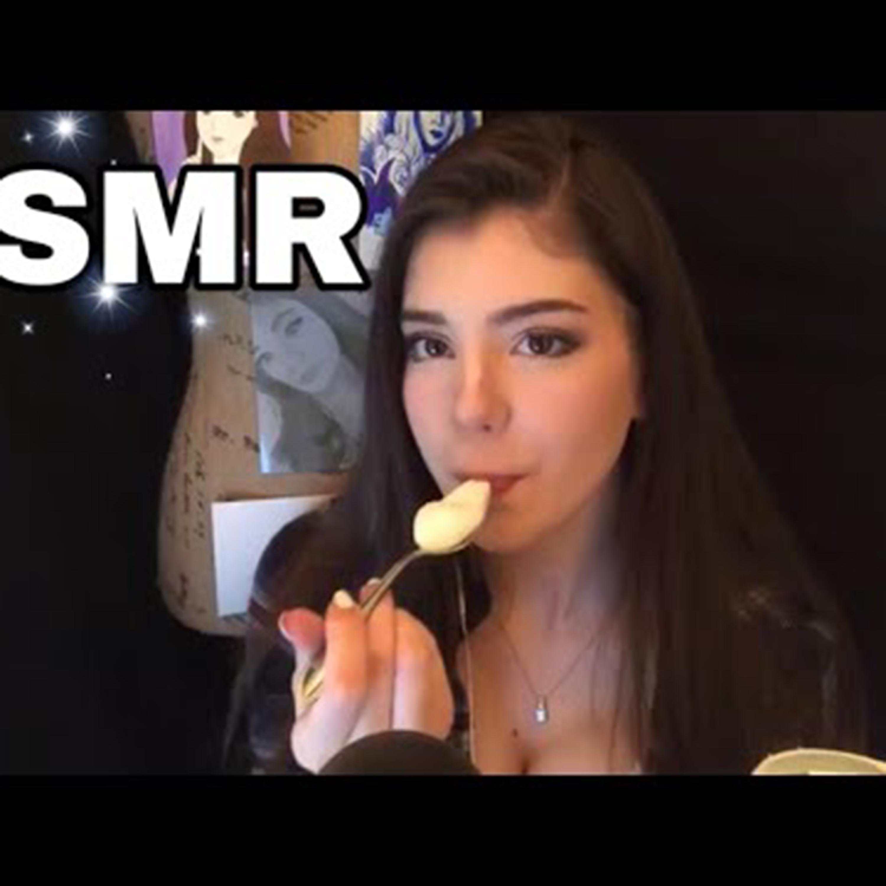 Релиз Marshmallow Soft Eating Sounds for Relaxation