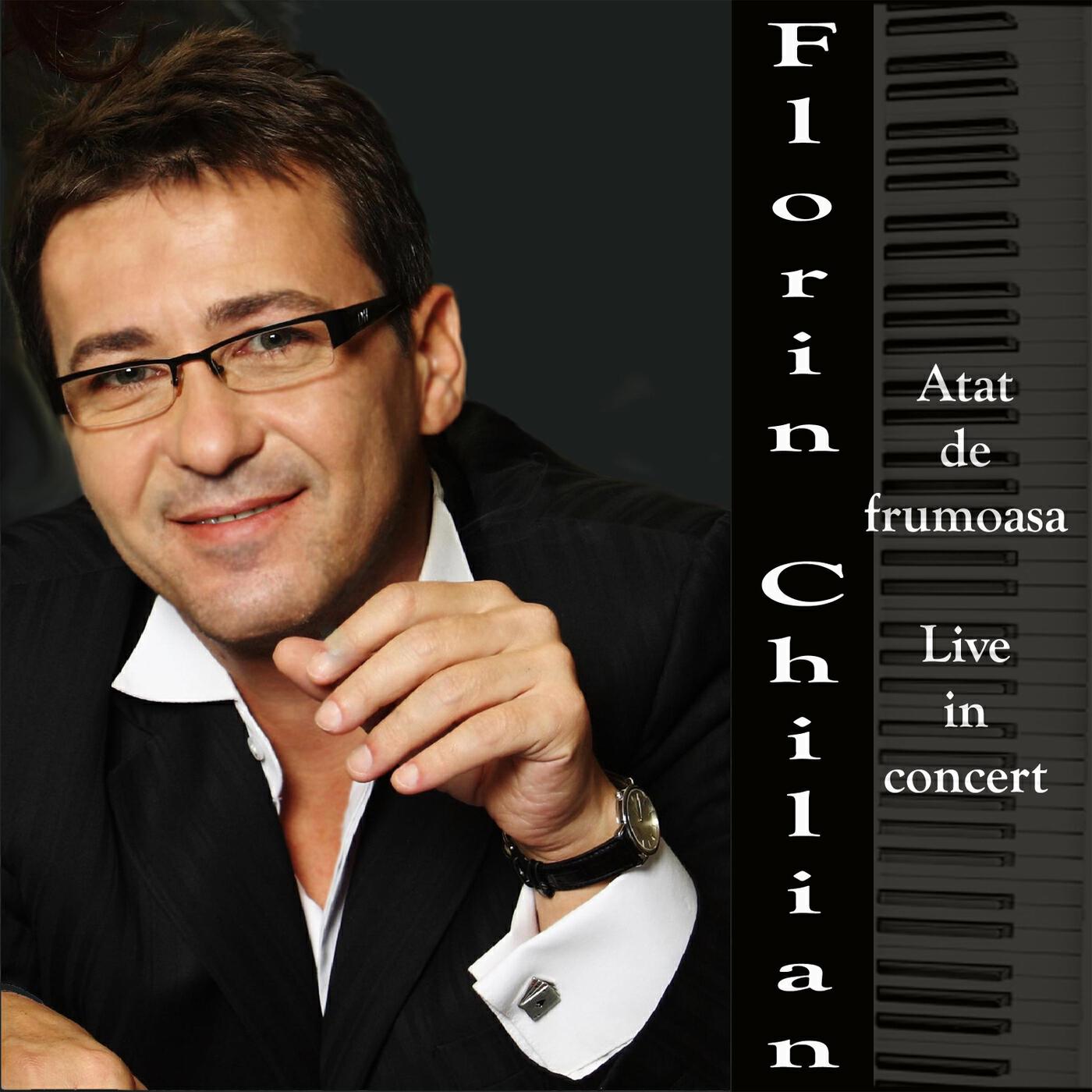 Релиз Atat De Frumoasa (Live in Concert)