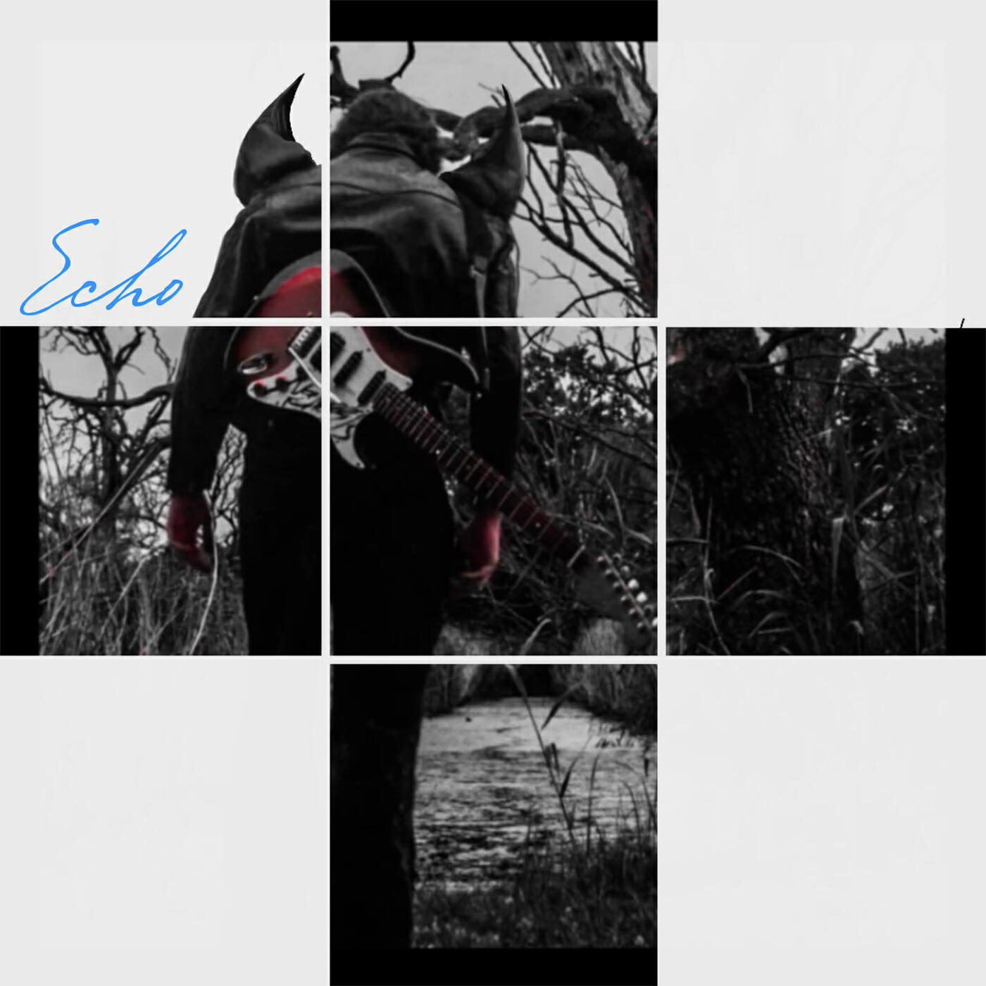 Релиз Echo