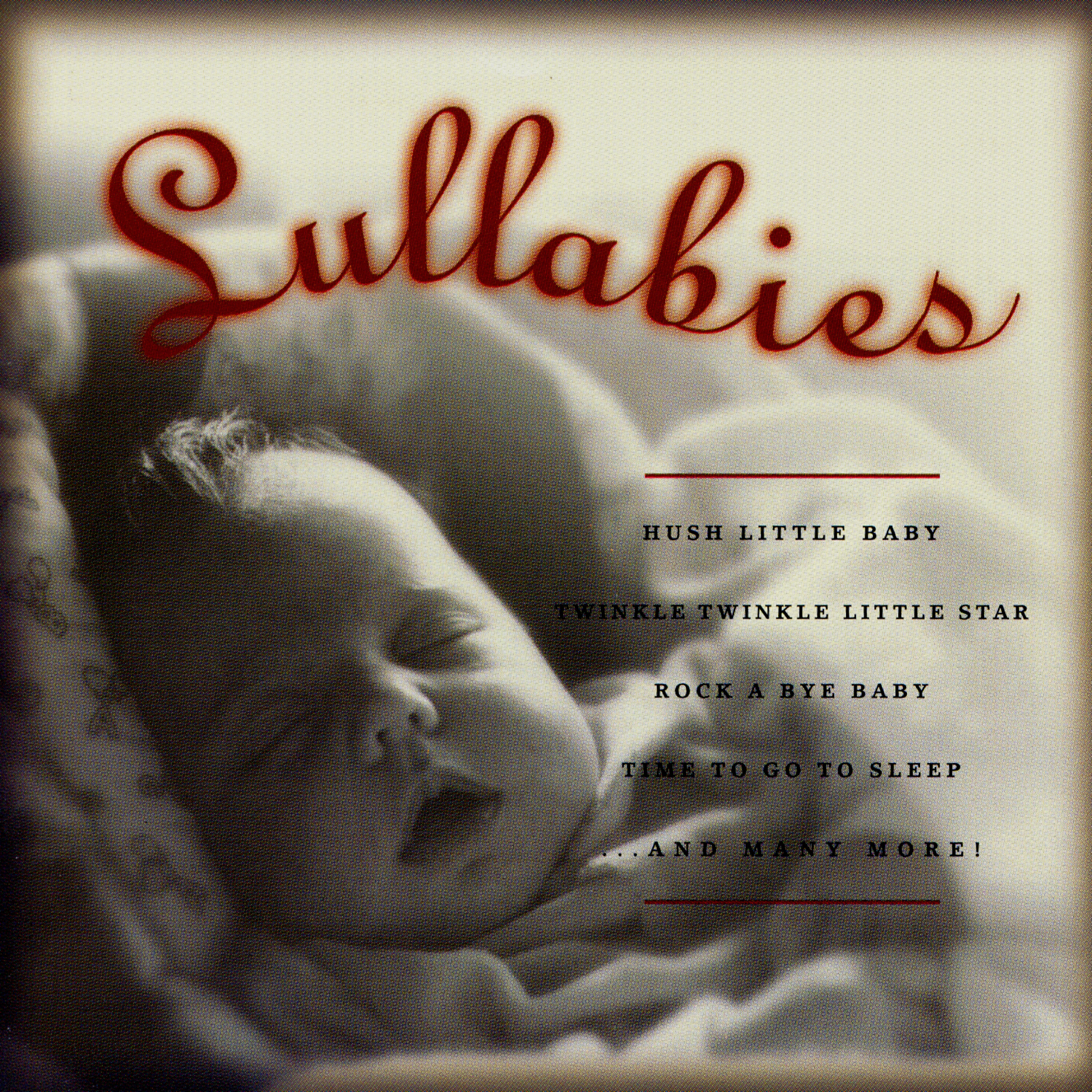 Релиз Lullabies
