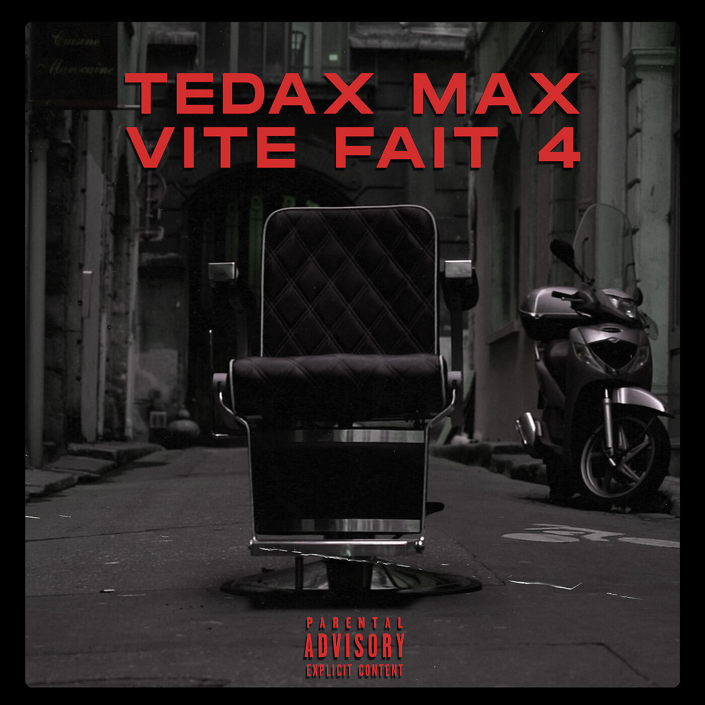 Релиз Vite Fait 4
