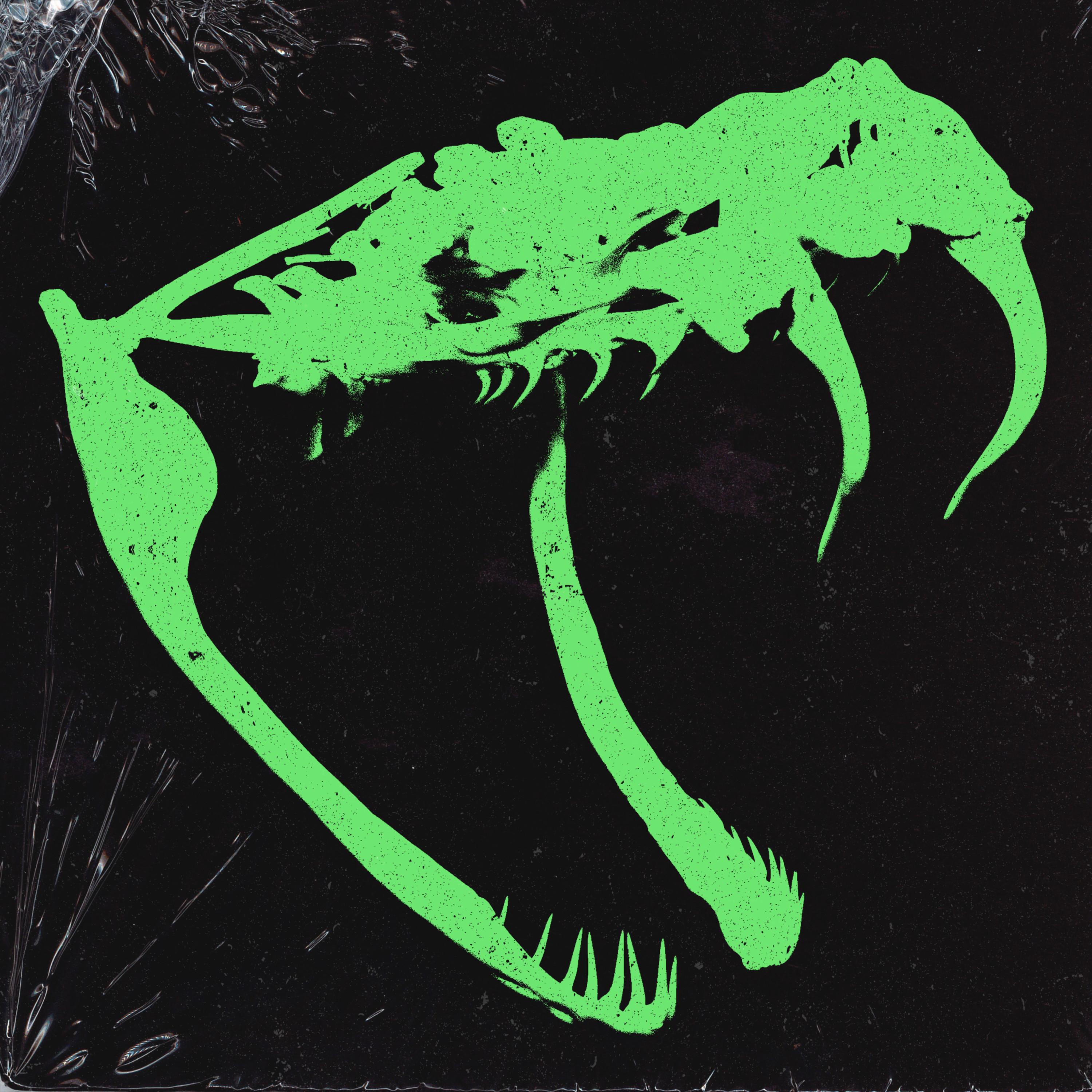 Релиз Snake Nest