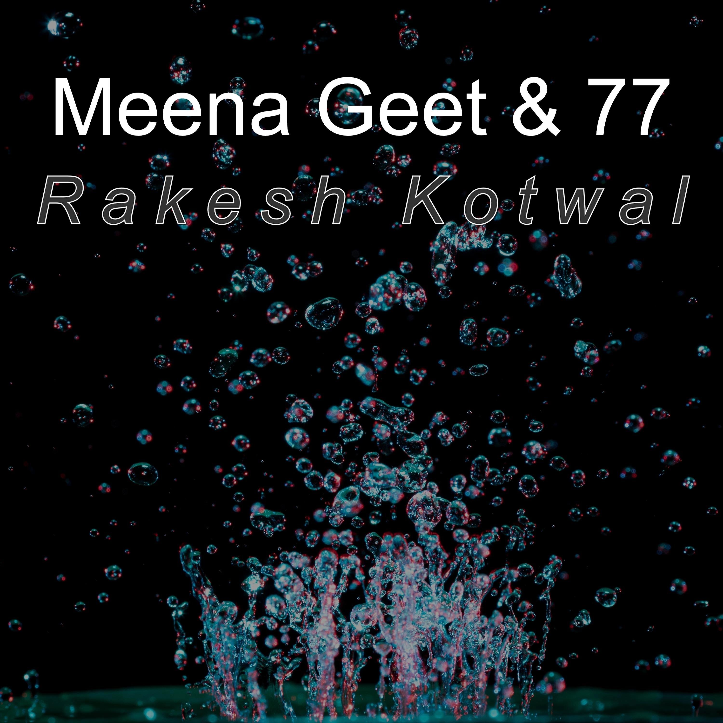 Релиз Rakesh Kotwal
