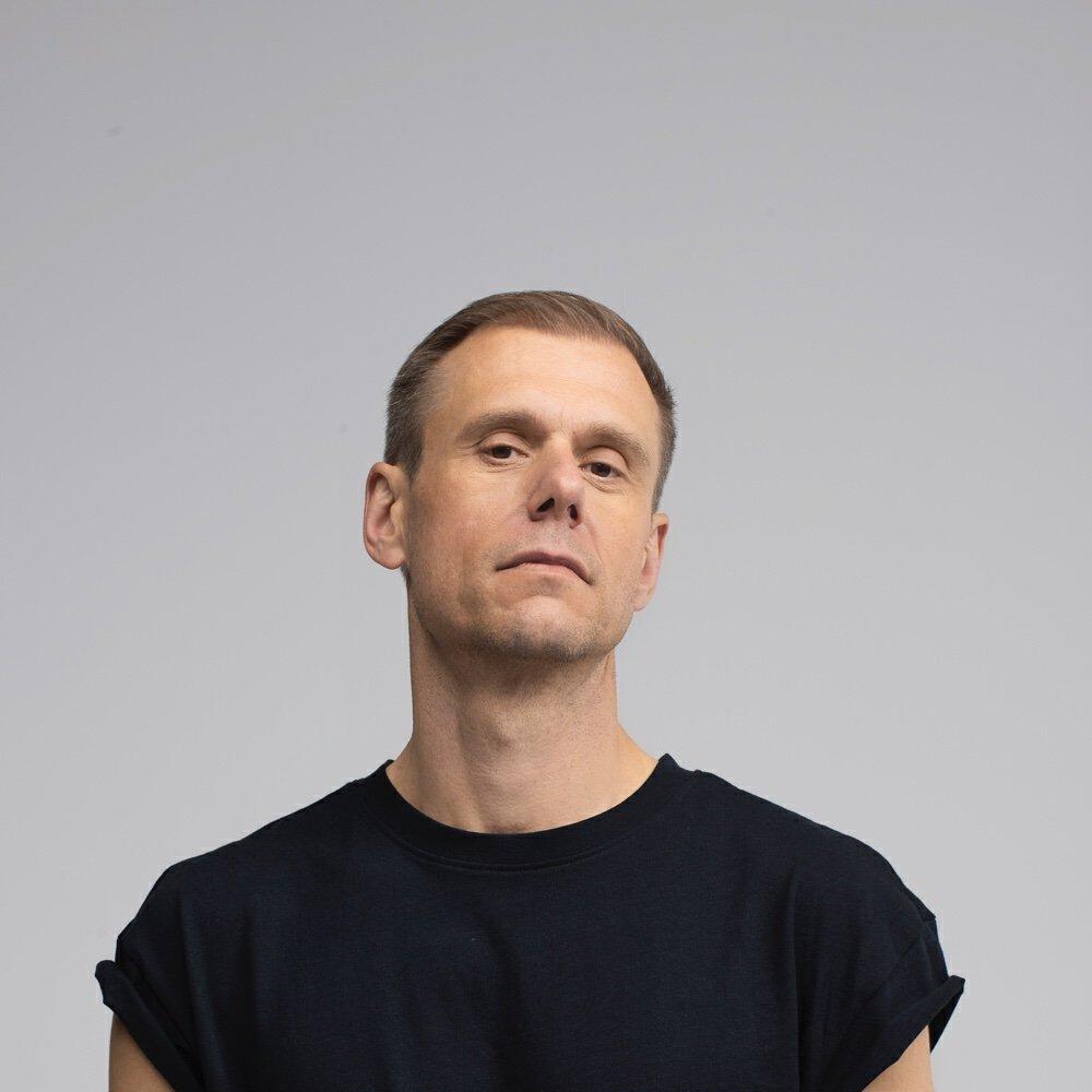 Armin Van Buuren все песни в mp3