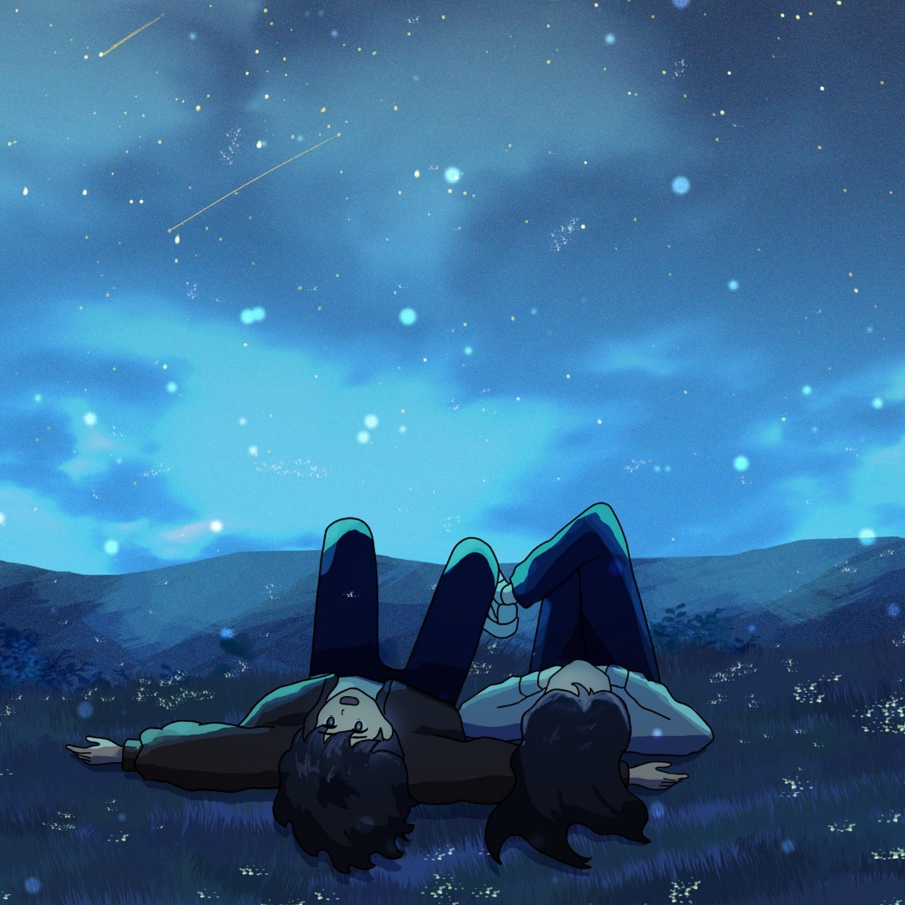 Релиз My Guiding Star