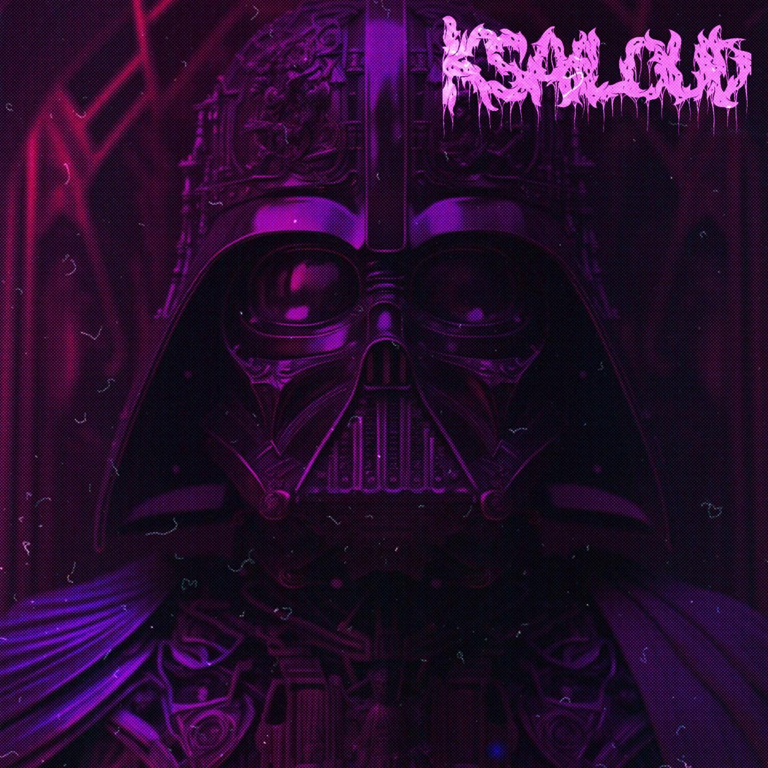 Релиз Darth Vader