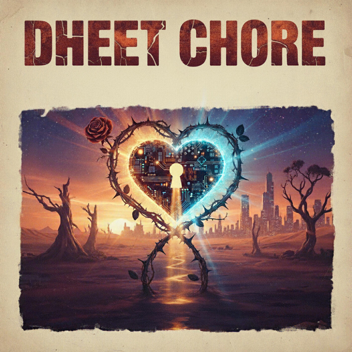 Релиз Dheet Chore