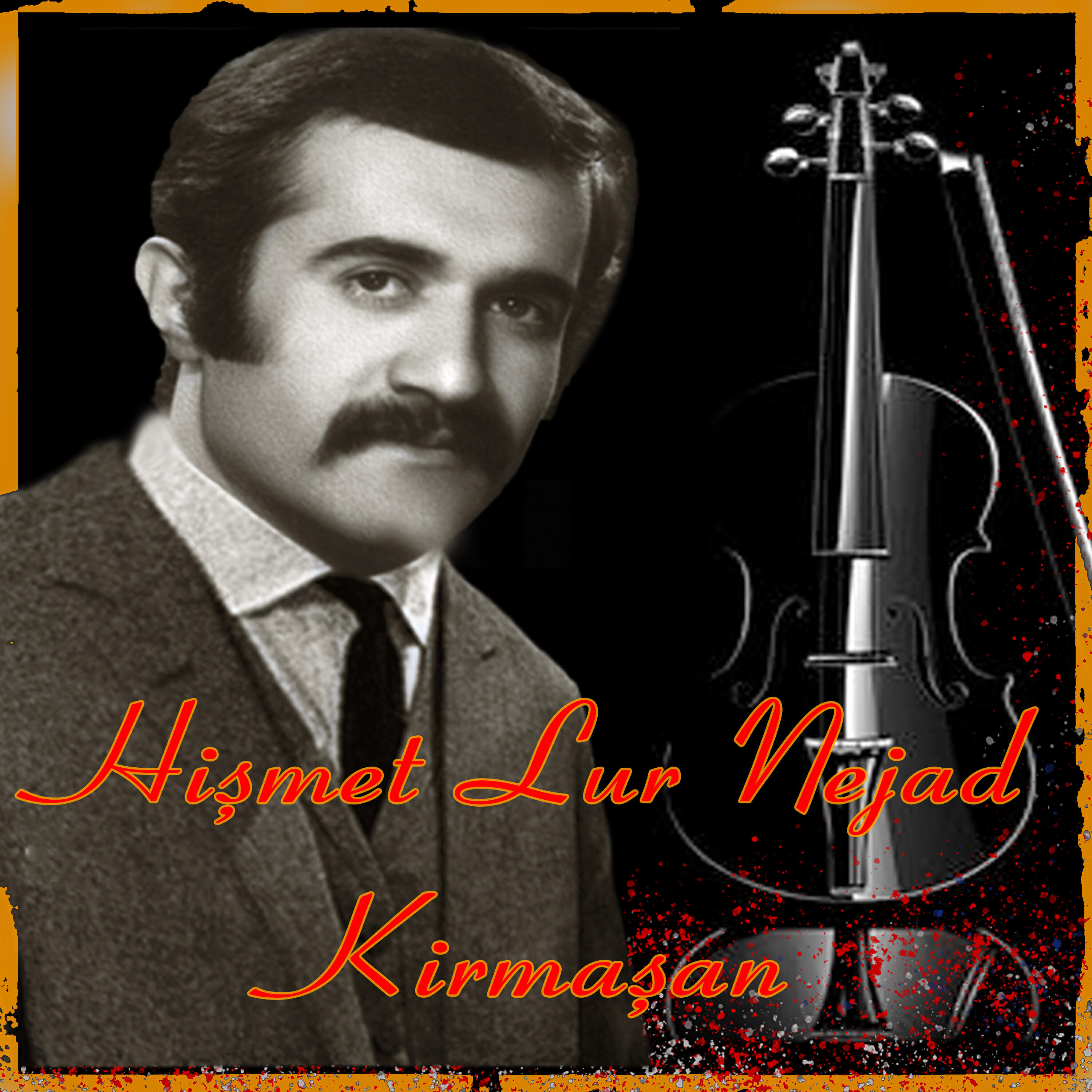 Релиз Kirmaşan