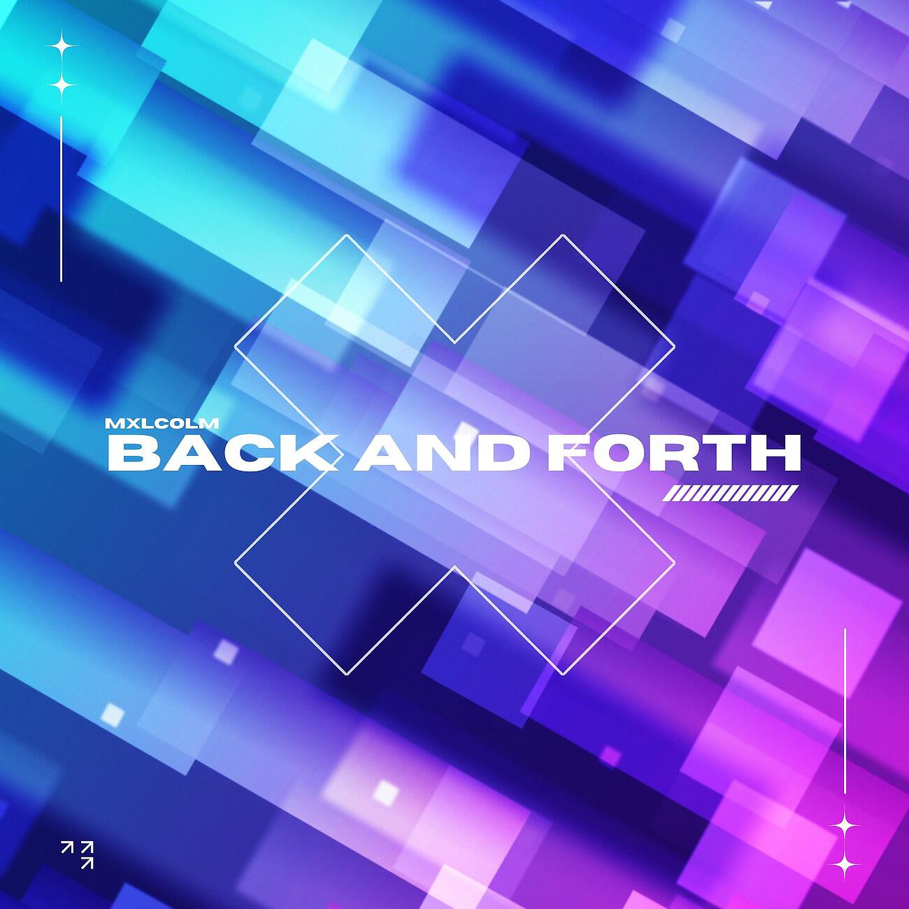 Релиз Back and Forth