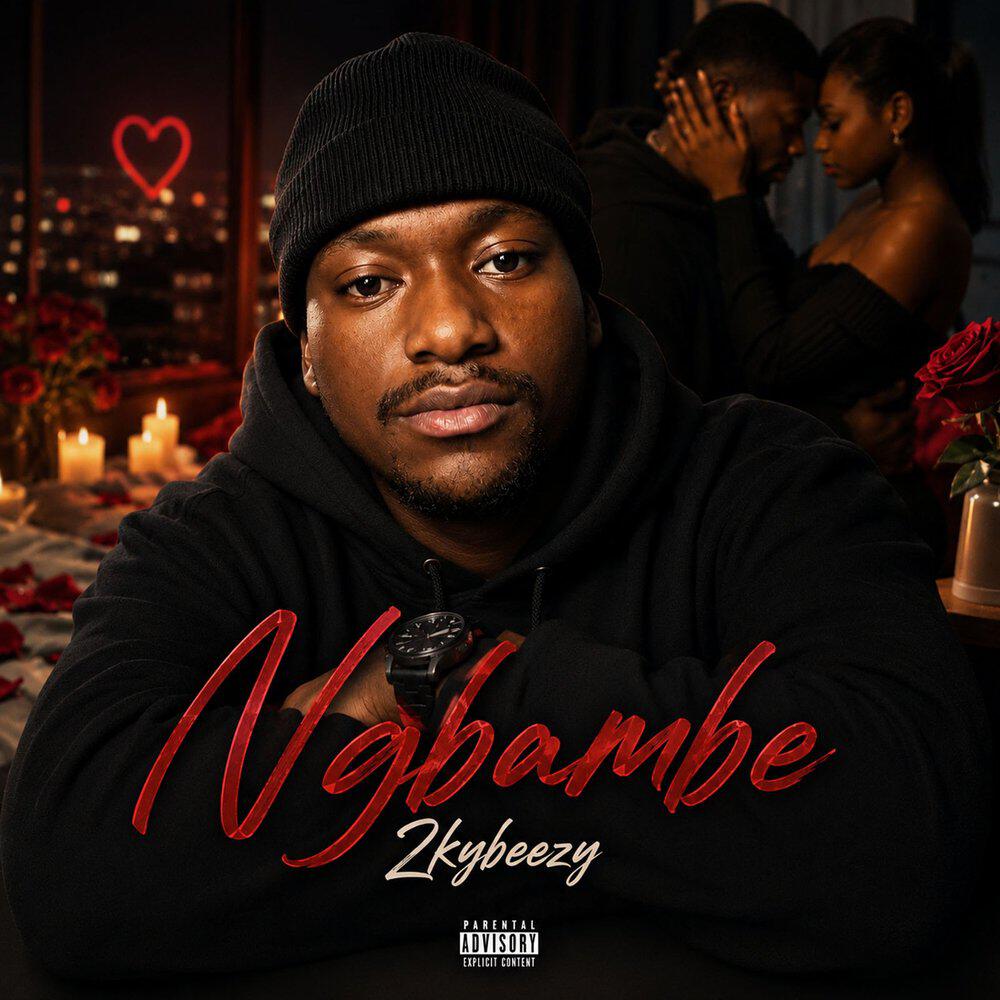 Релиз Ngbambe