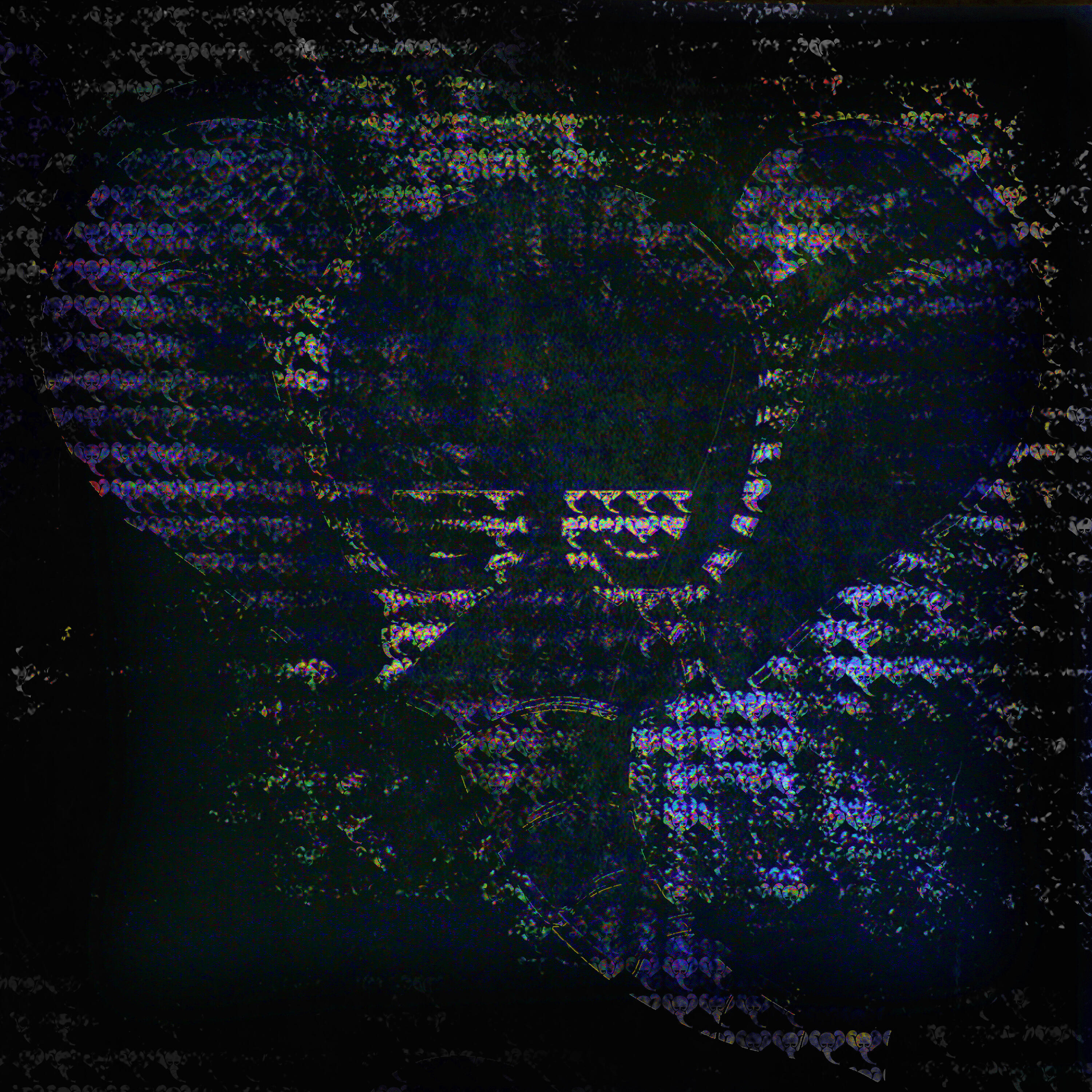 Постер альбома Floating Tempo