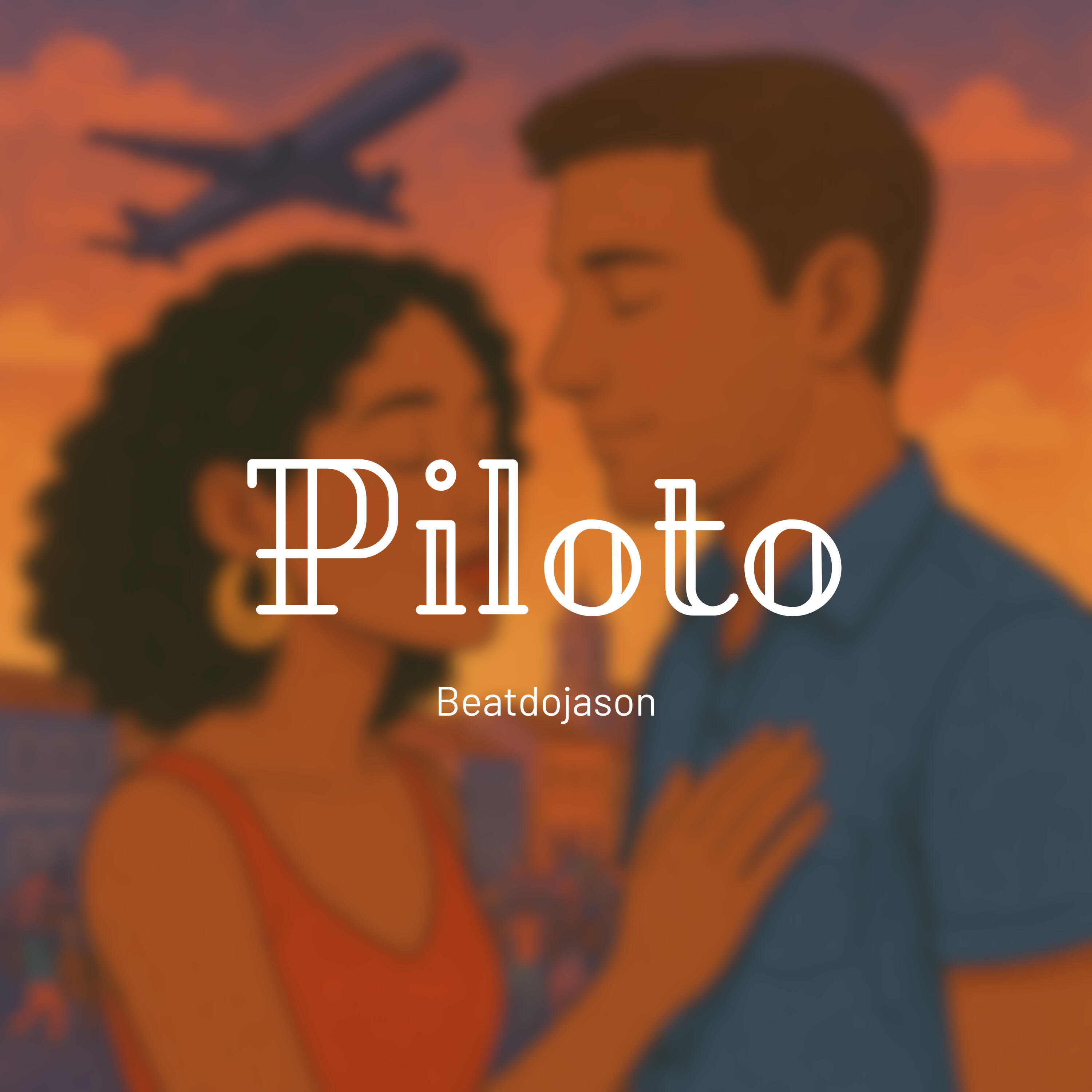 Релиз Piloto