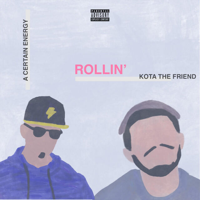 Релиз Rollin'