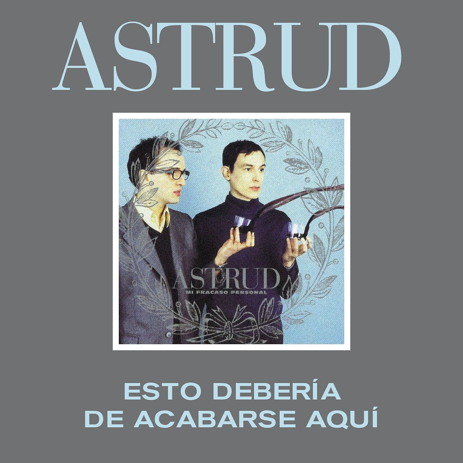 Релиз Esto debería de acabarse aquí
