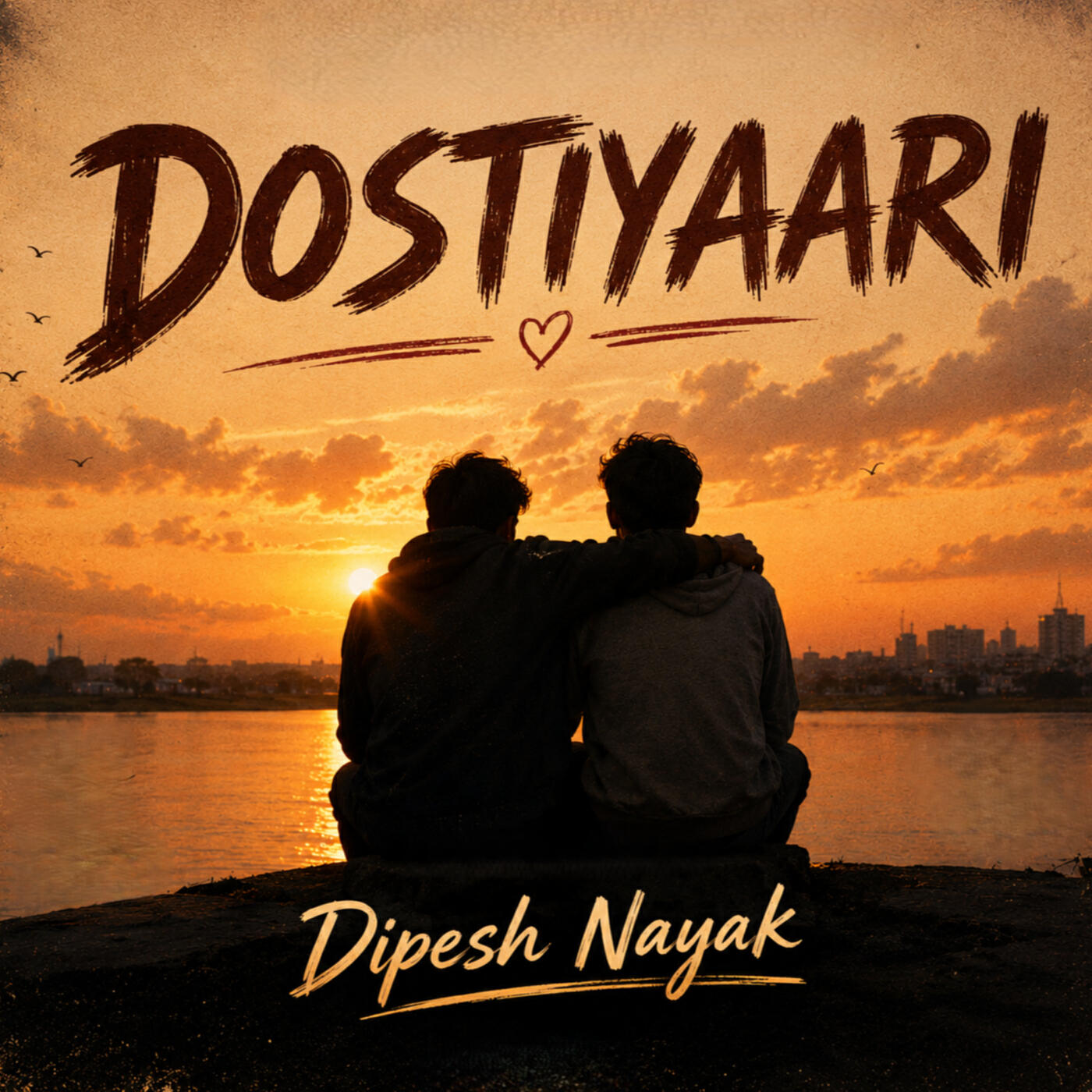 Релиз Dostiyaari