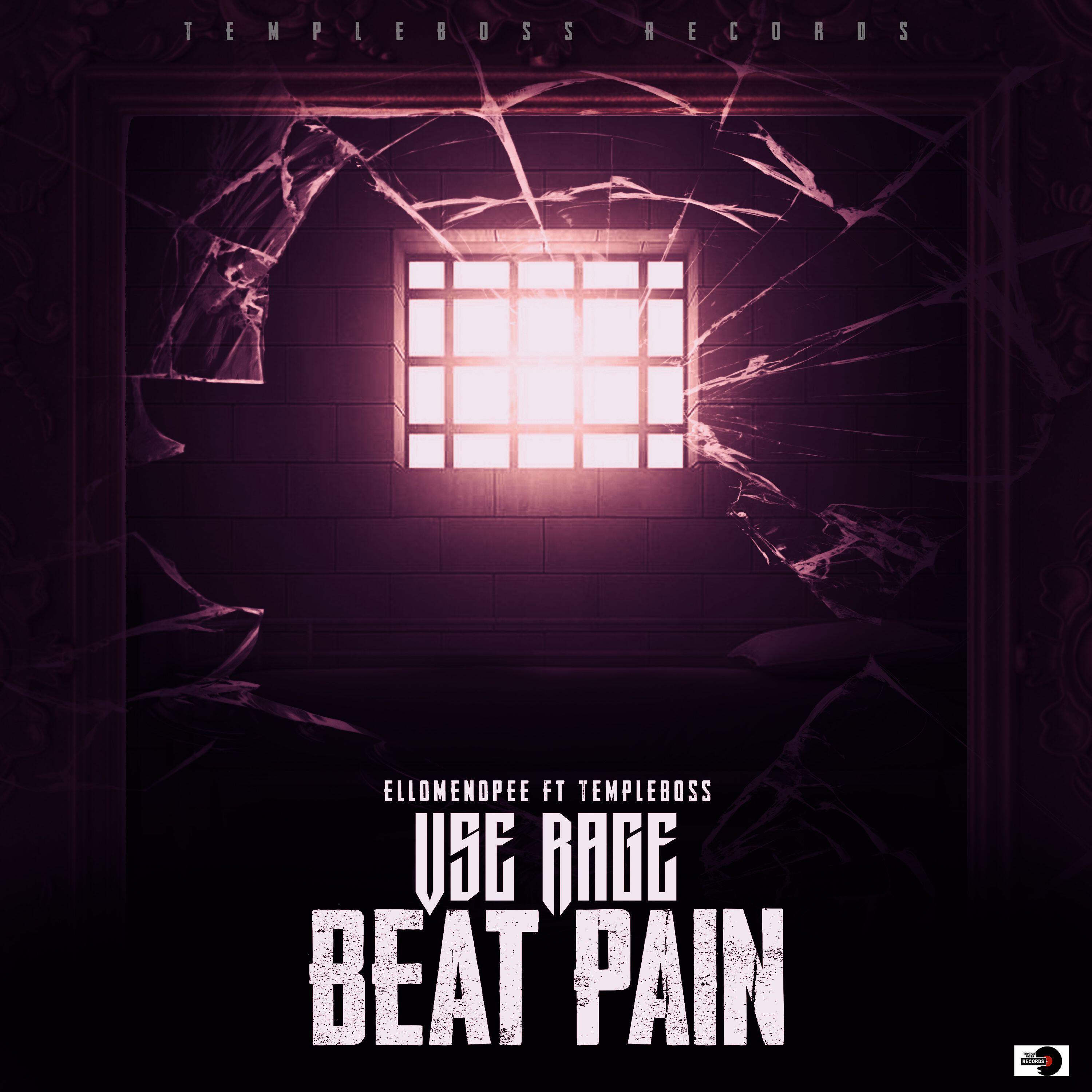 Релиз Use Rage Beat Pain