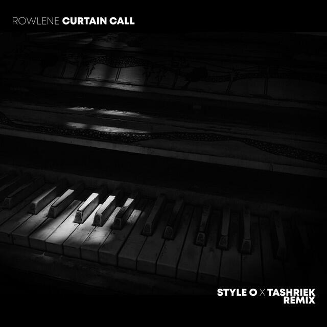 Релиз Curtain Call