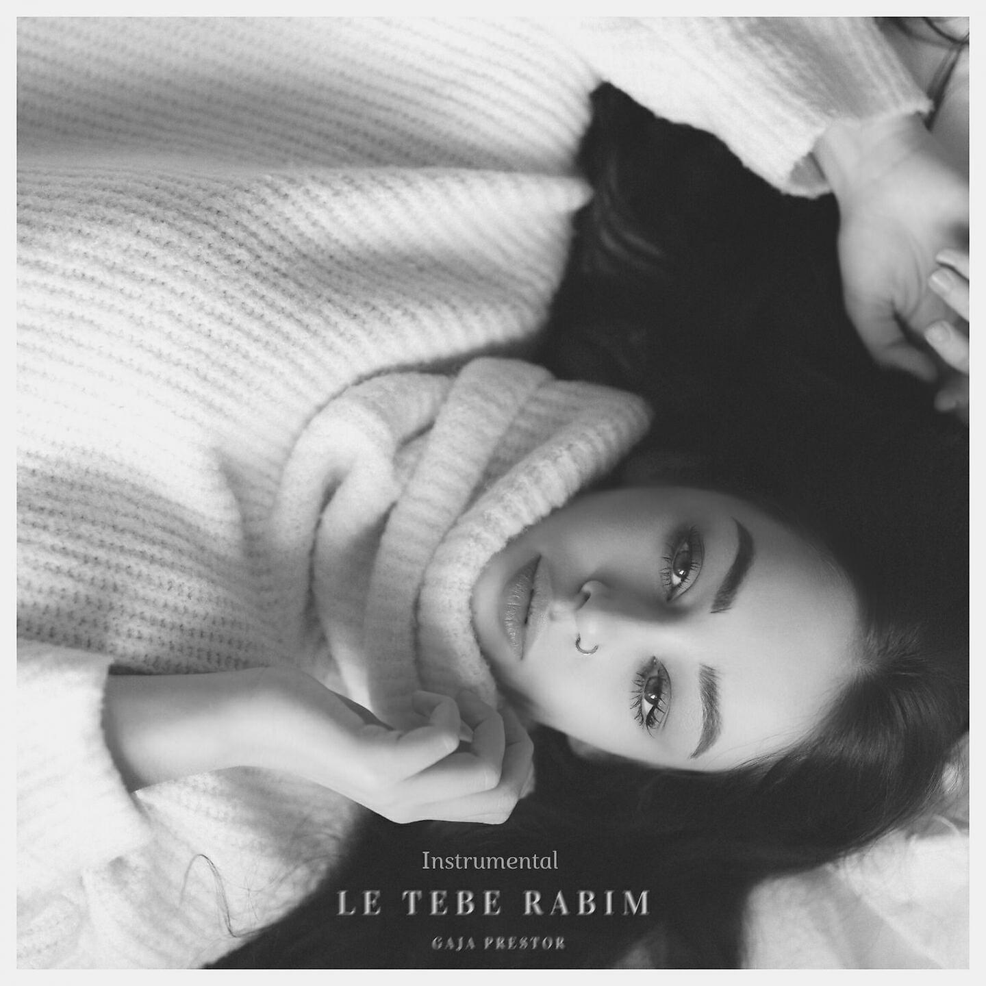Релиз Le tebe rabim