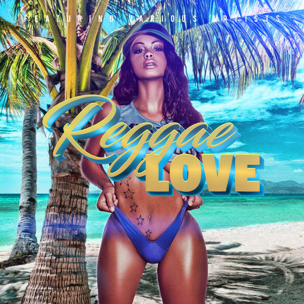 Релиз Reggae Love