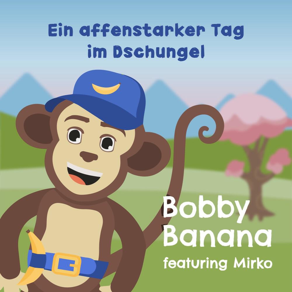Релиз Ein affenstarker Tag im Dschungel