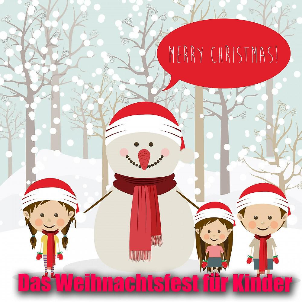 Релиз Merry Christmas - Das Weihnachtsfest für Kinder