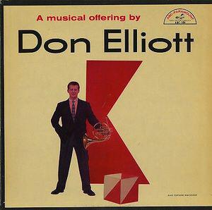 Don Elliot