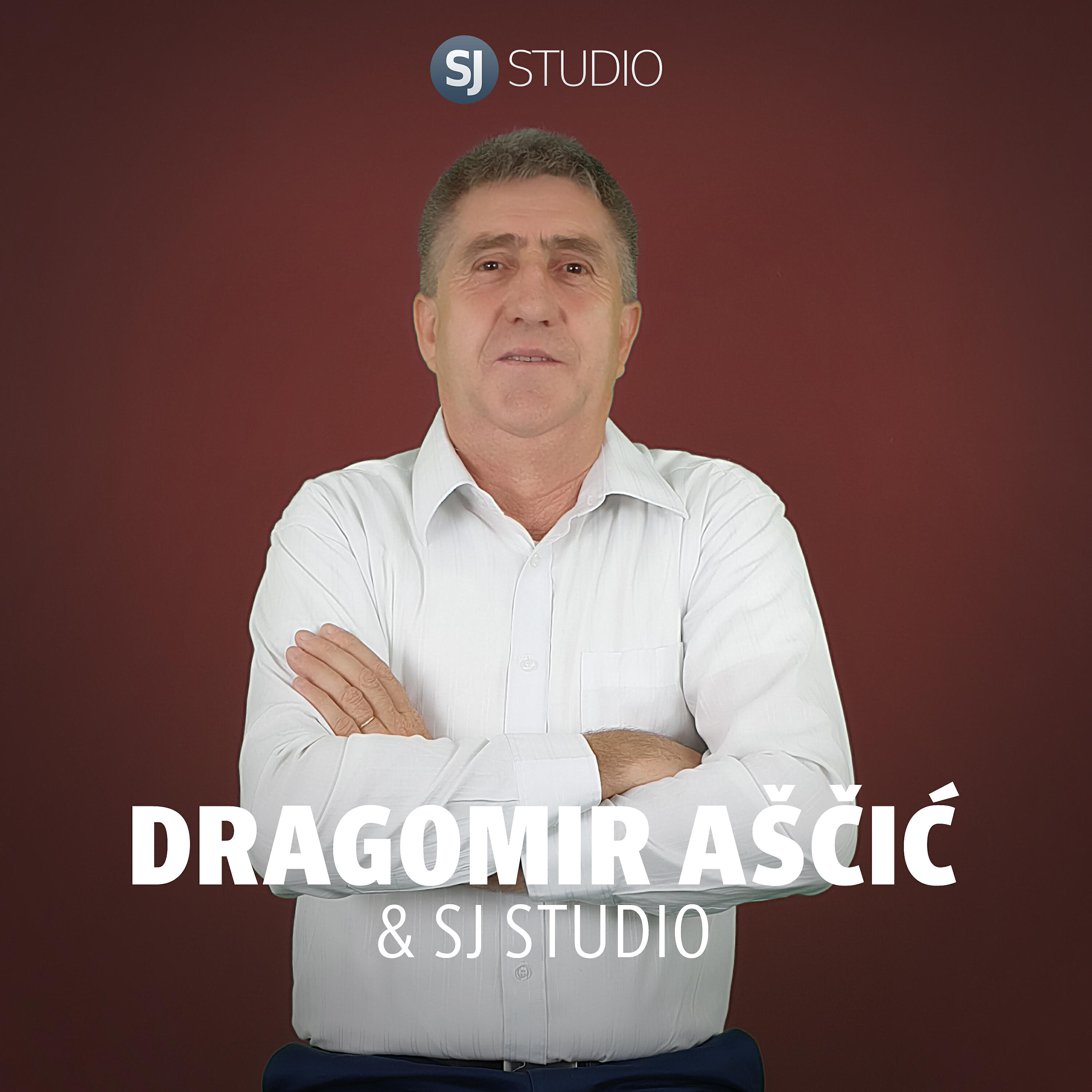 Dragomir Aščić