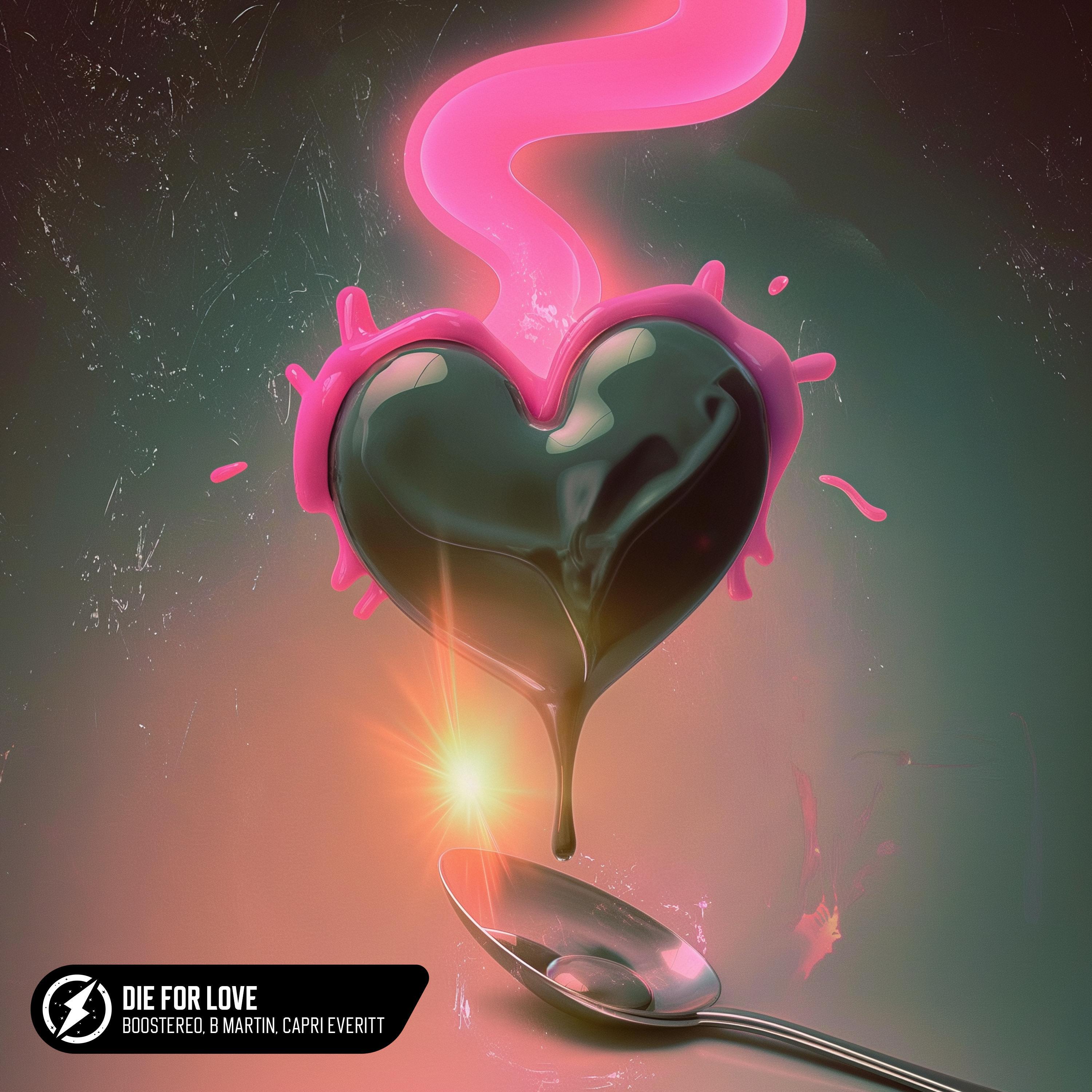 Релиз Die For Love