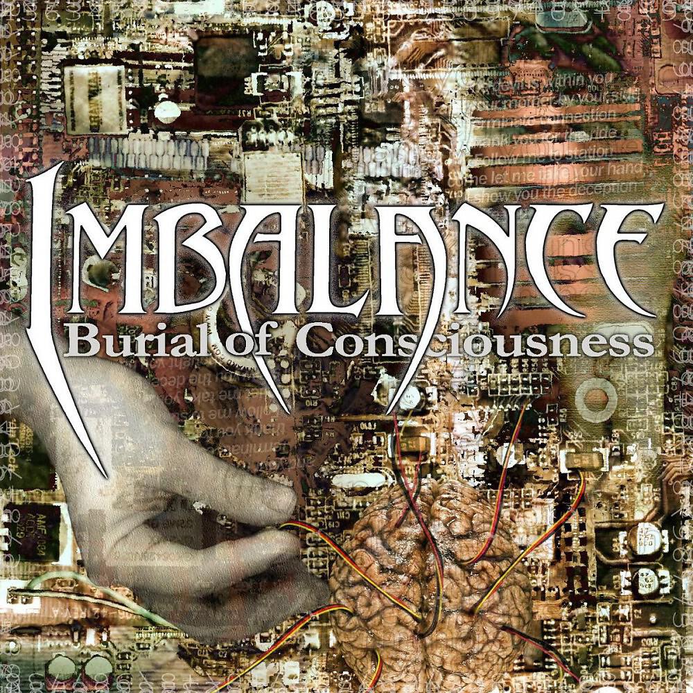 Релиз Burial of Consciousness