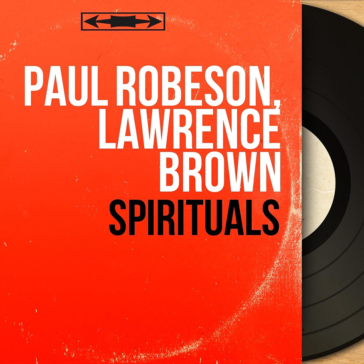 Релиз Spirituals