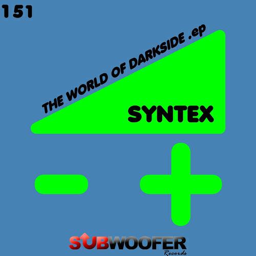 Релиз The World of Darkside